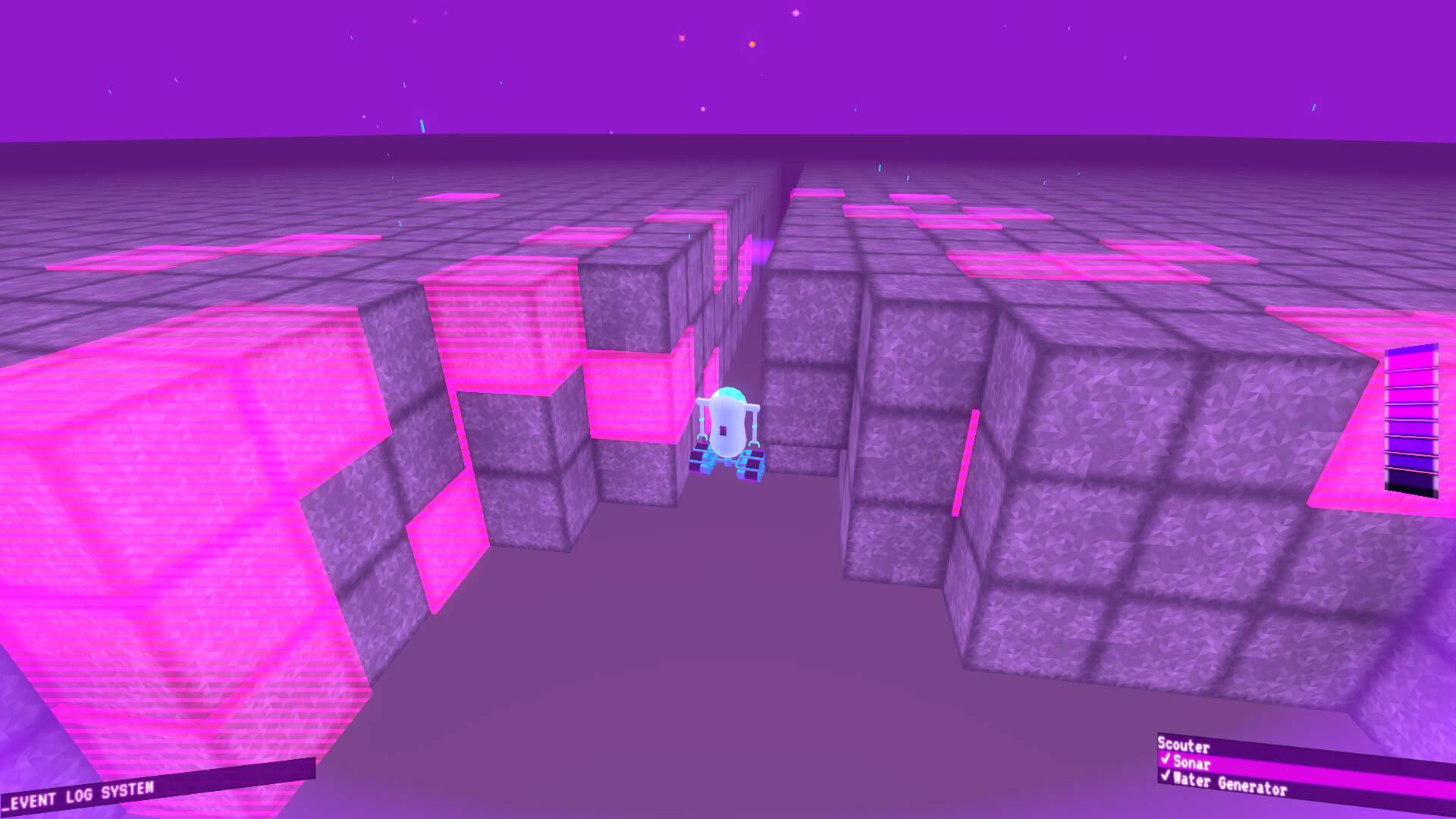 Stellar Serenity screenshot 4