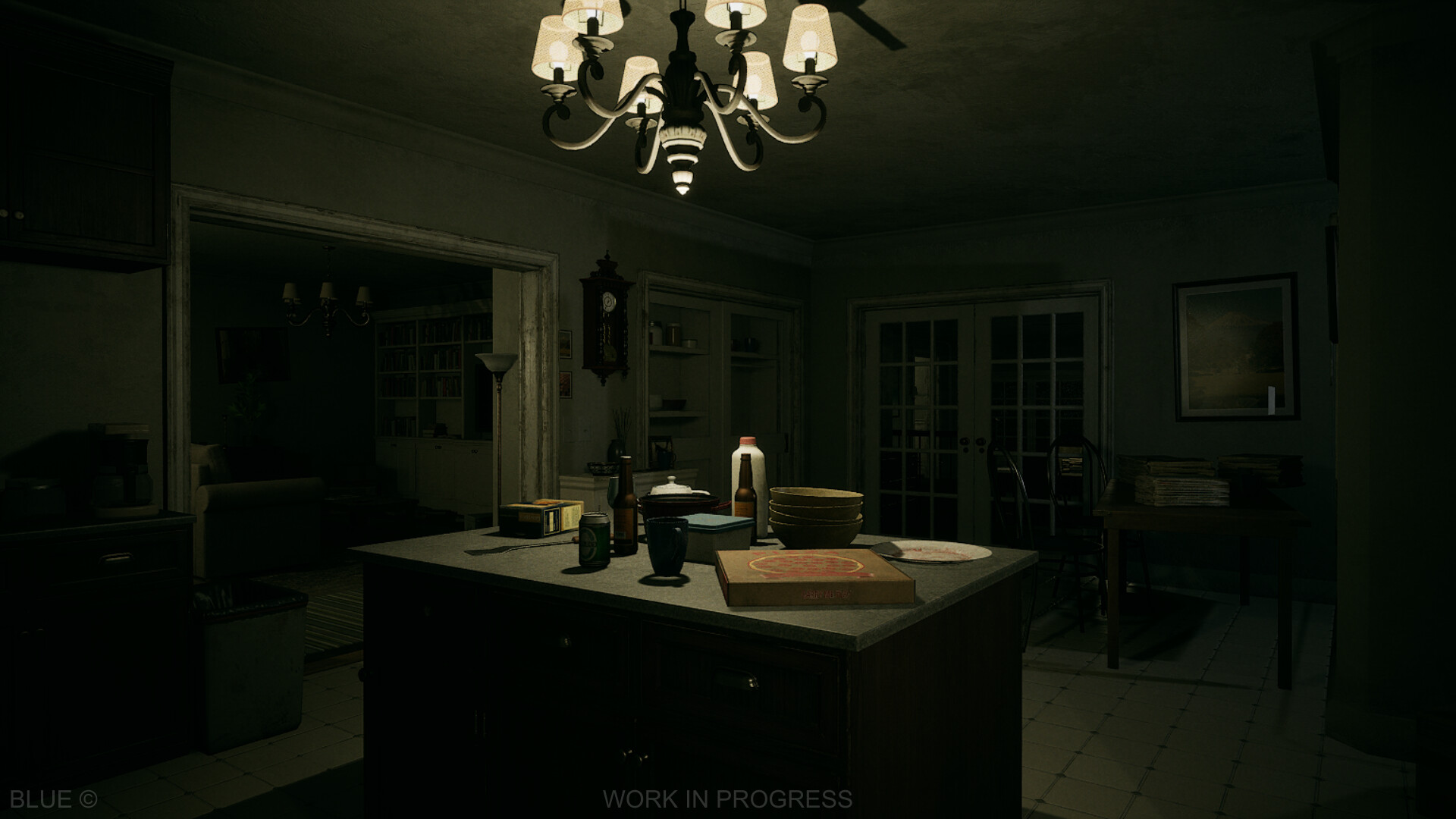 The Truth screenshot 6