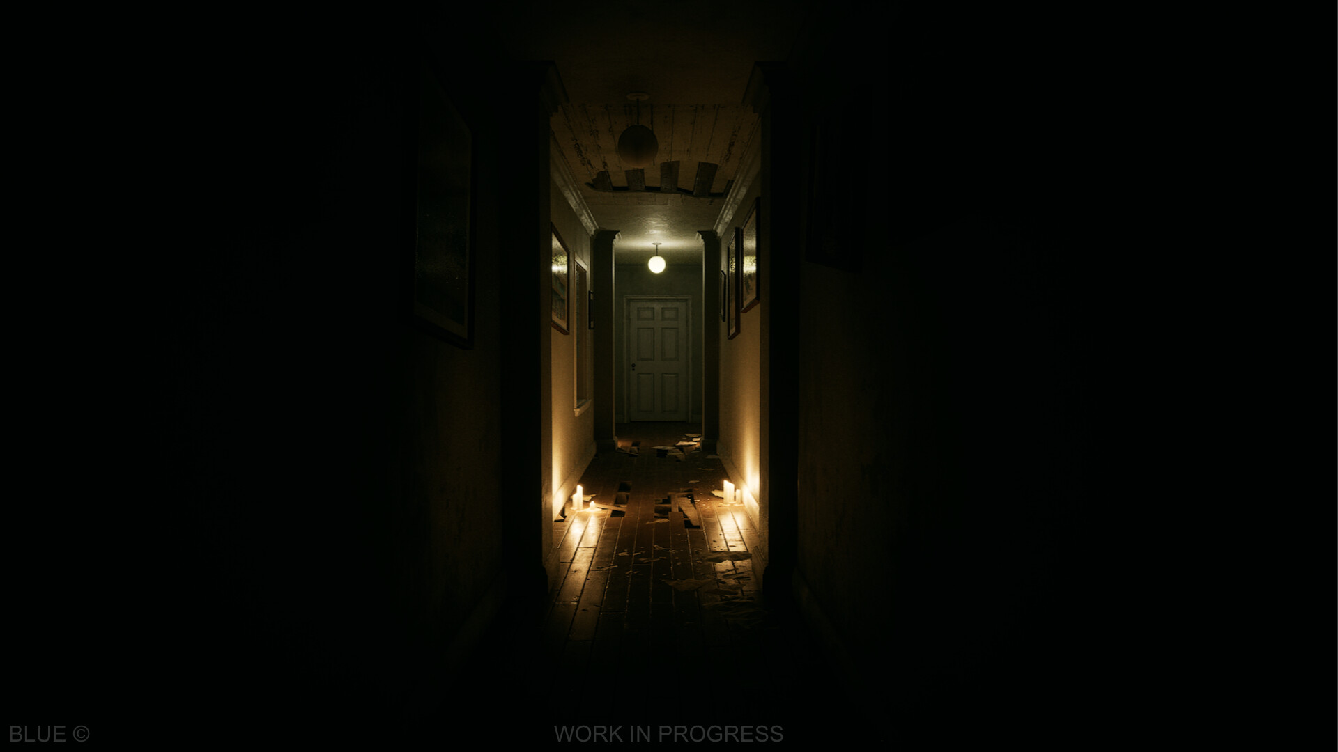 The Truth screenshot 2