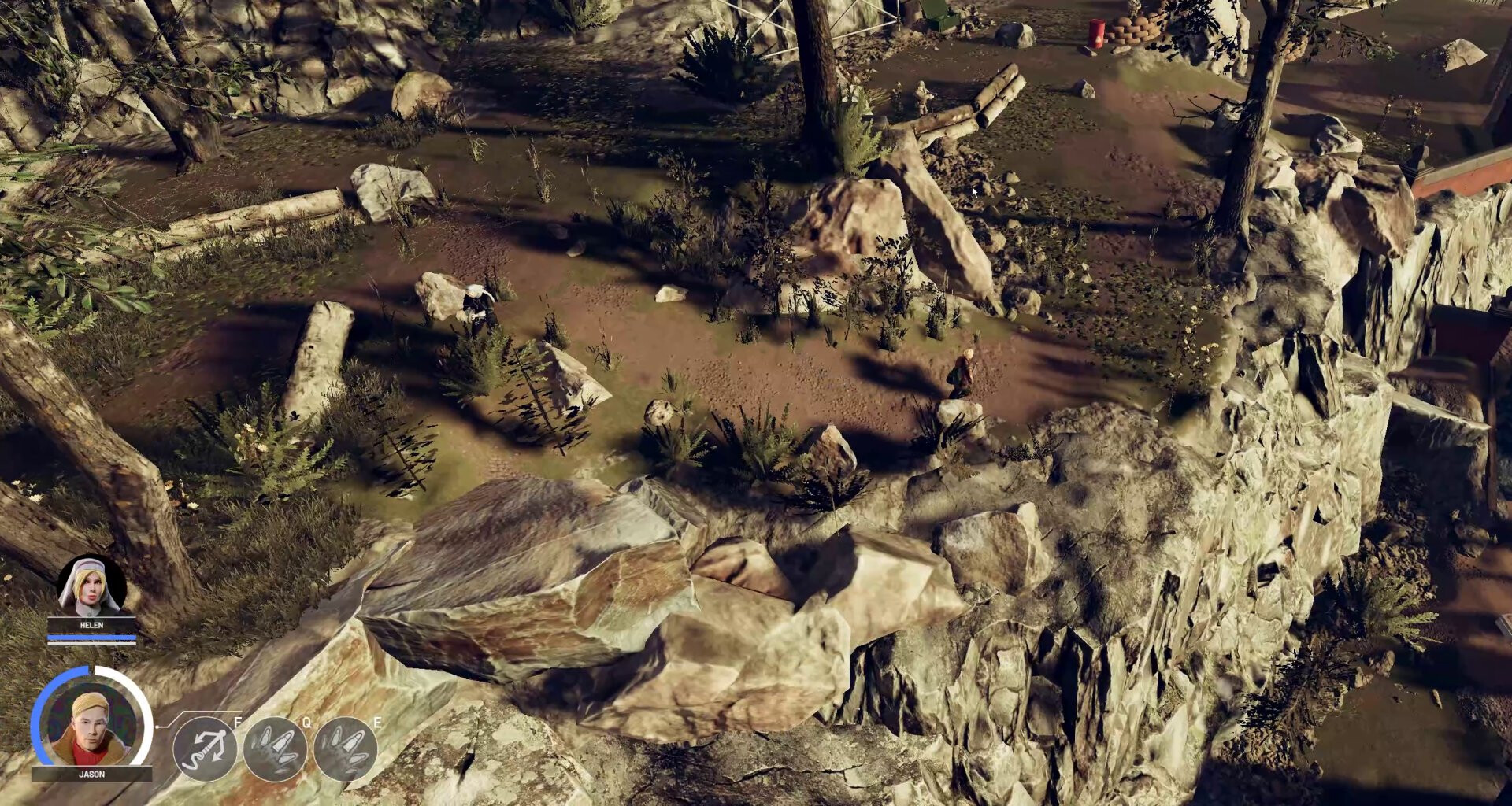 Time Raiders screenshot 4