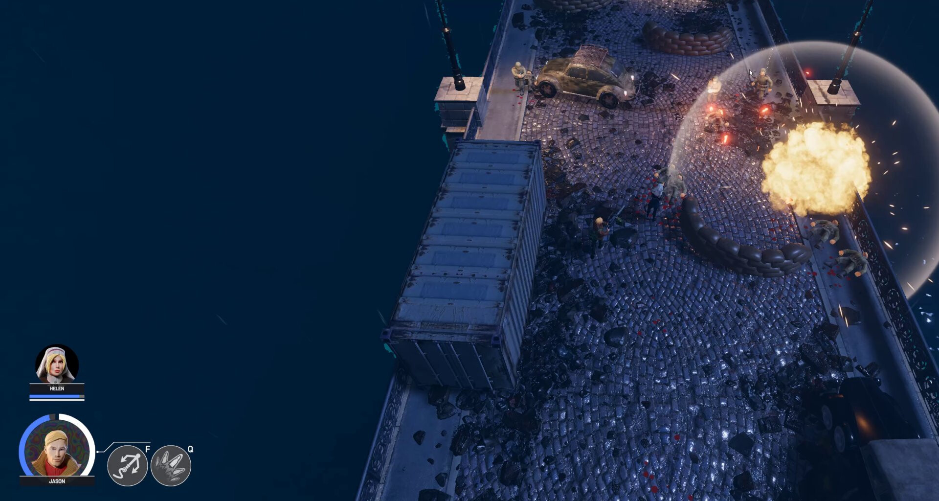 Time Raiders screenshot 3