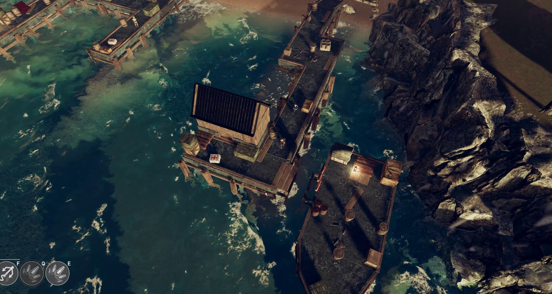 Time Raiders screenshot 2
