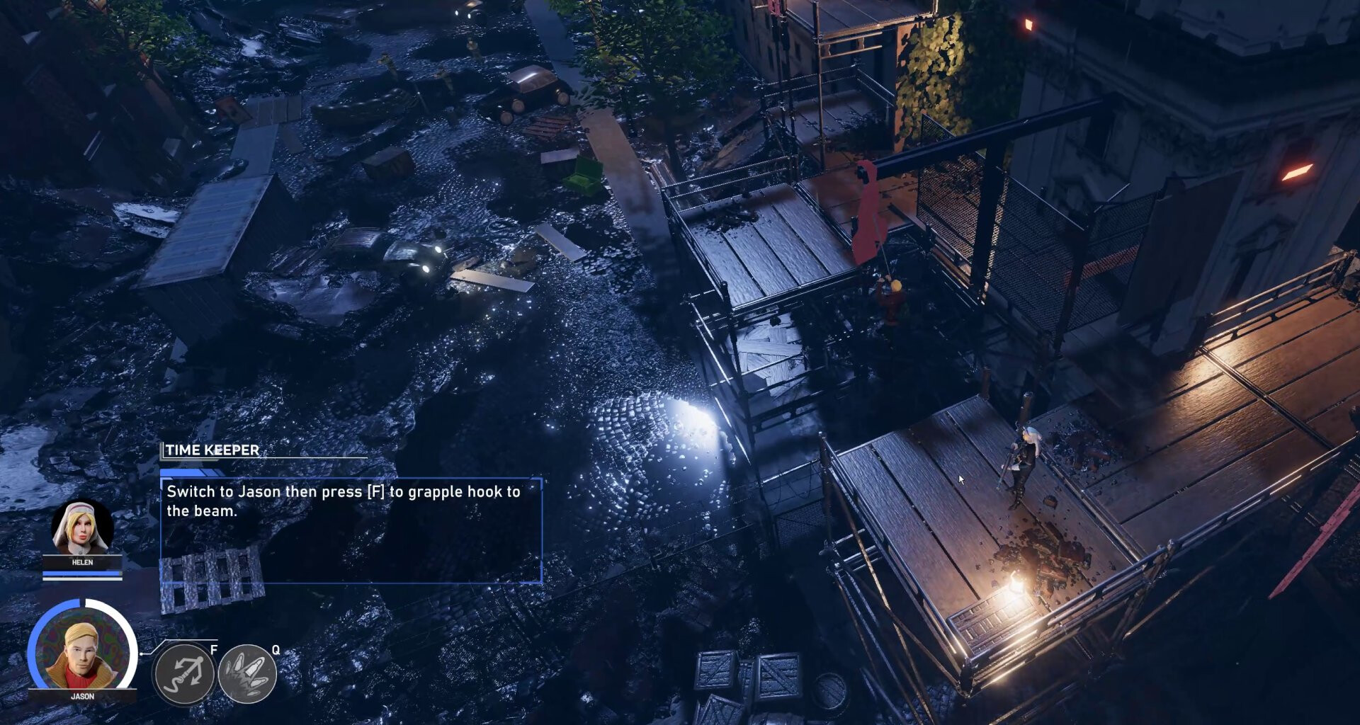 Time Raiders screenshot 5