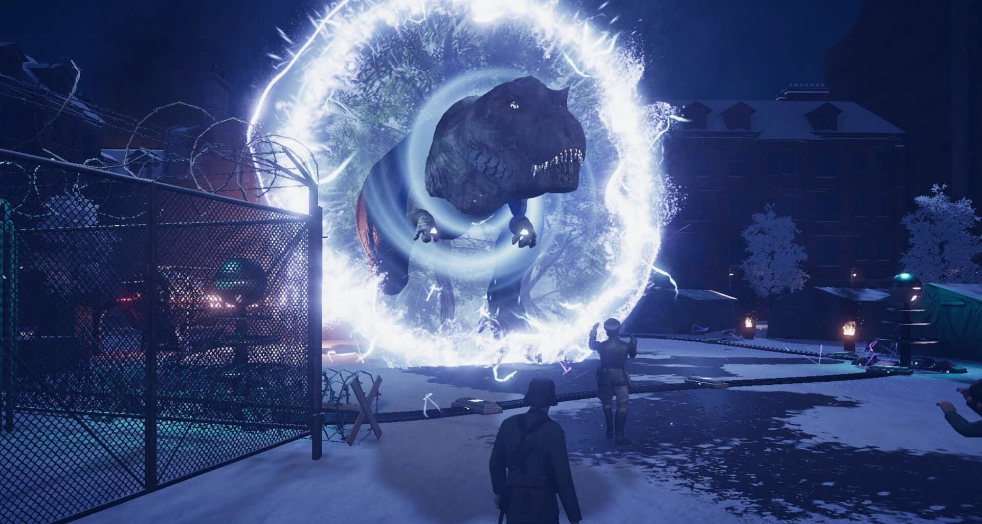 Time Raiders screenshot 1