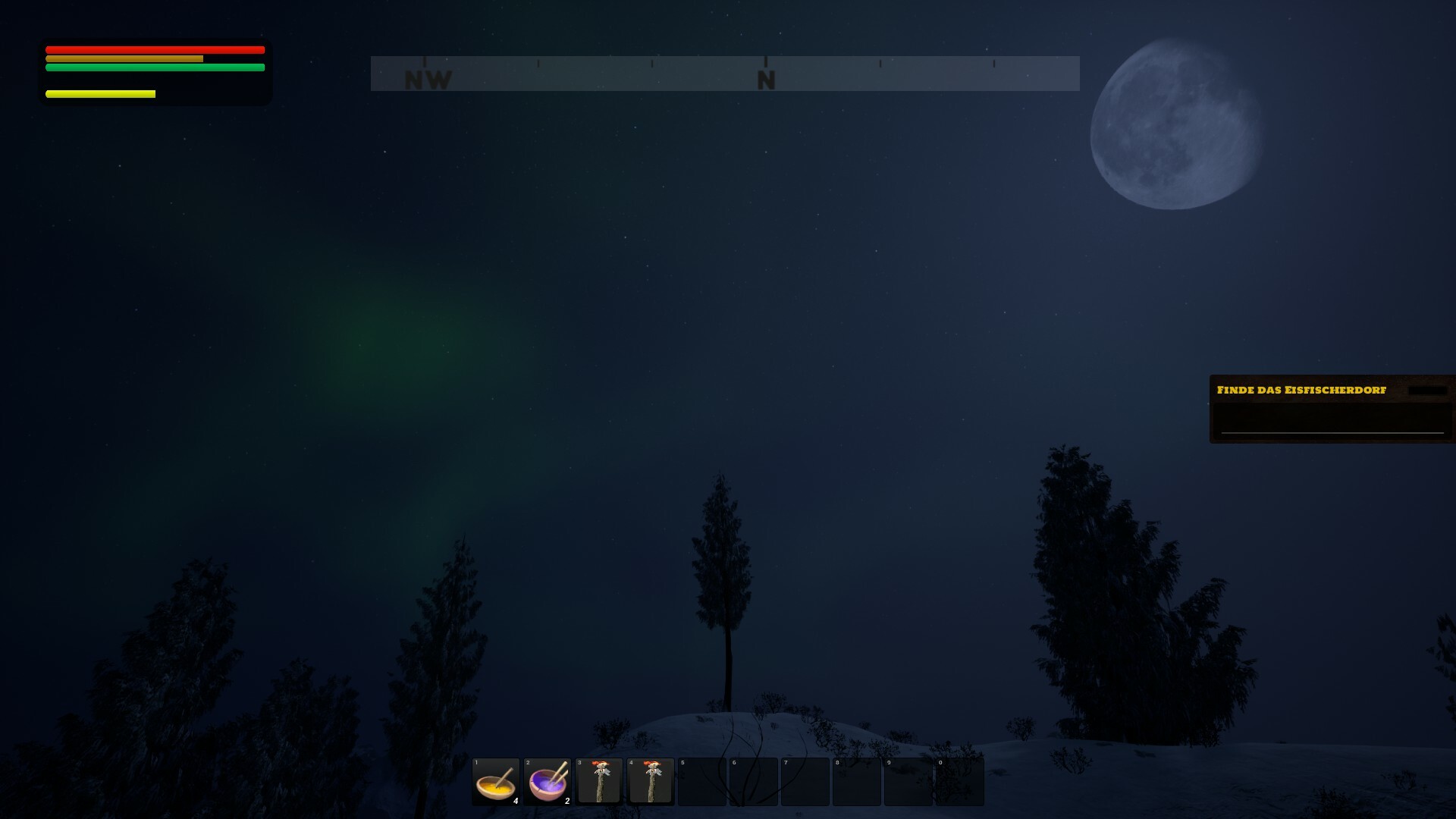 Der Pfad des Pinguins screenshot 14