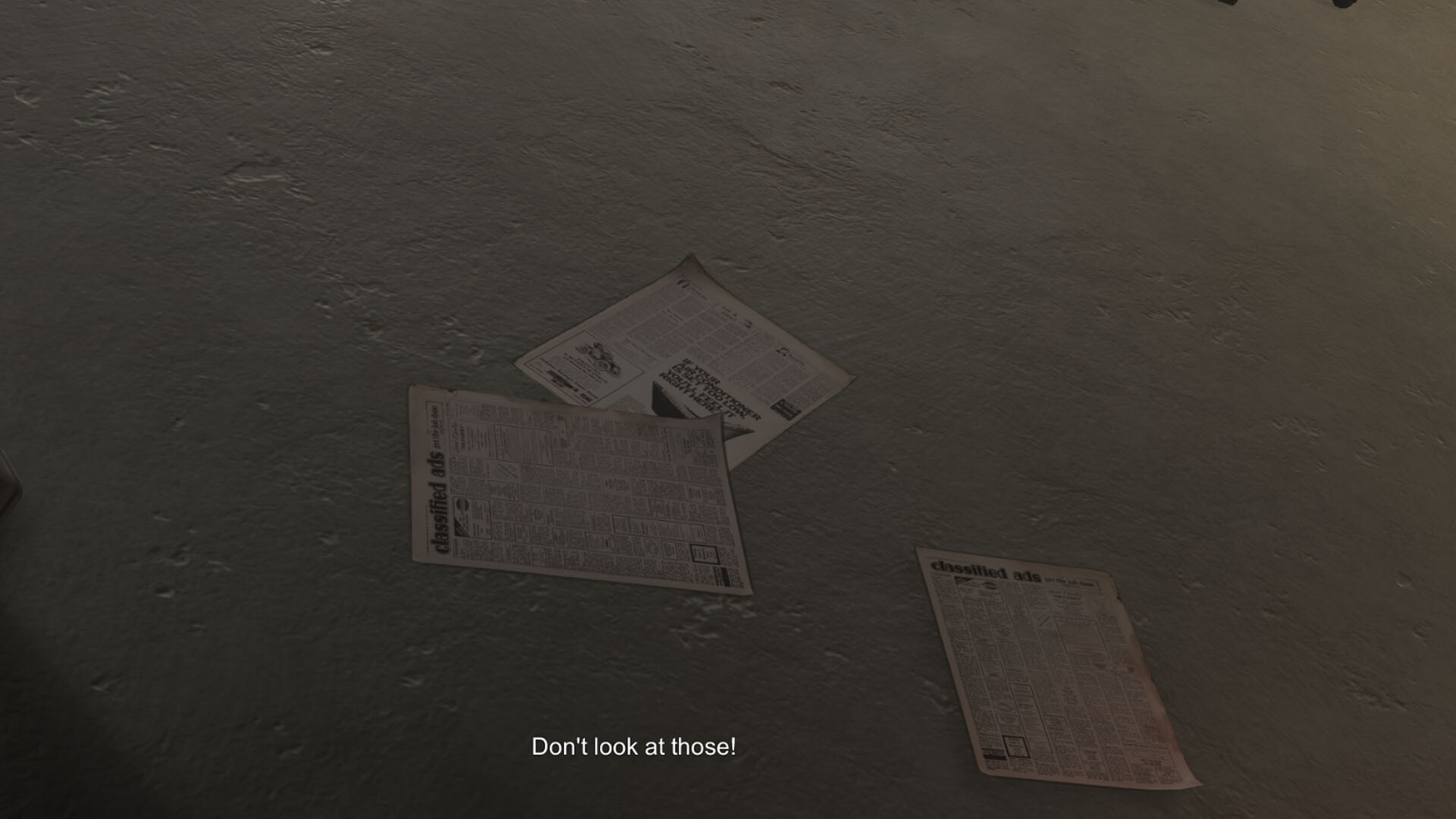Normal Person screenshot 4