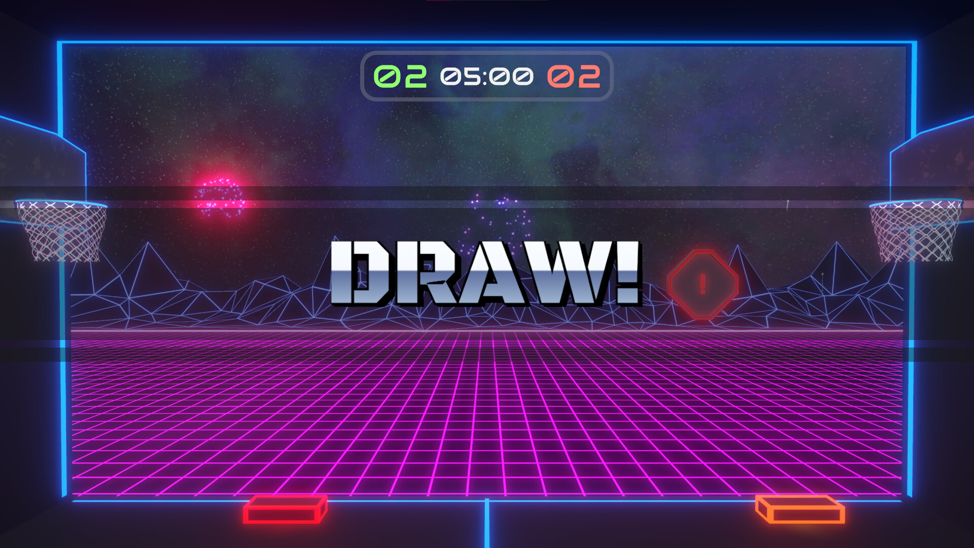 LiM Beyond One-on-One Basketball screenshot 6