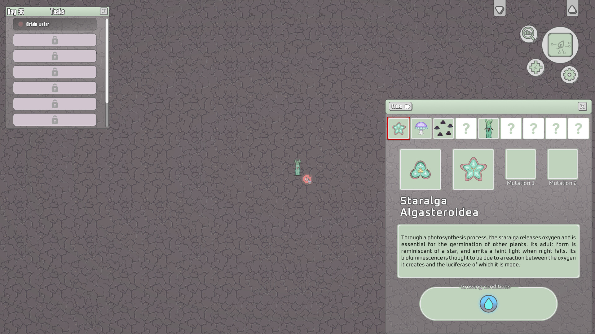 BiOSmose screenshot 3
