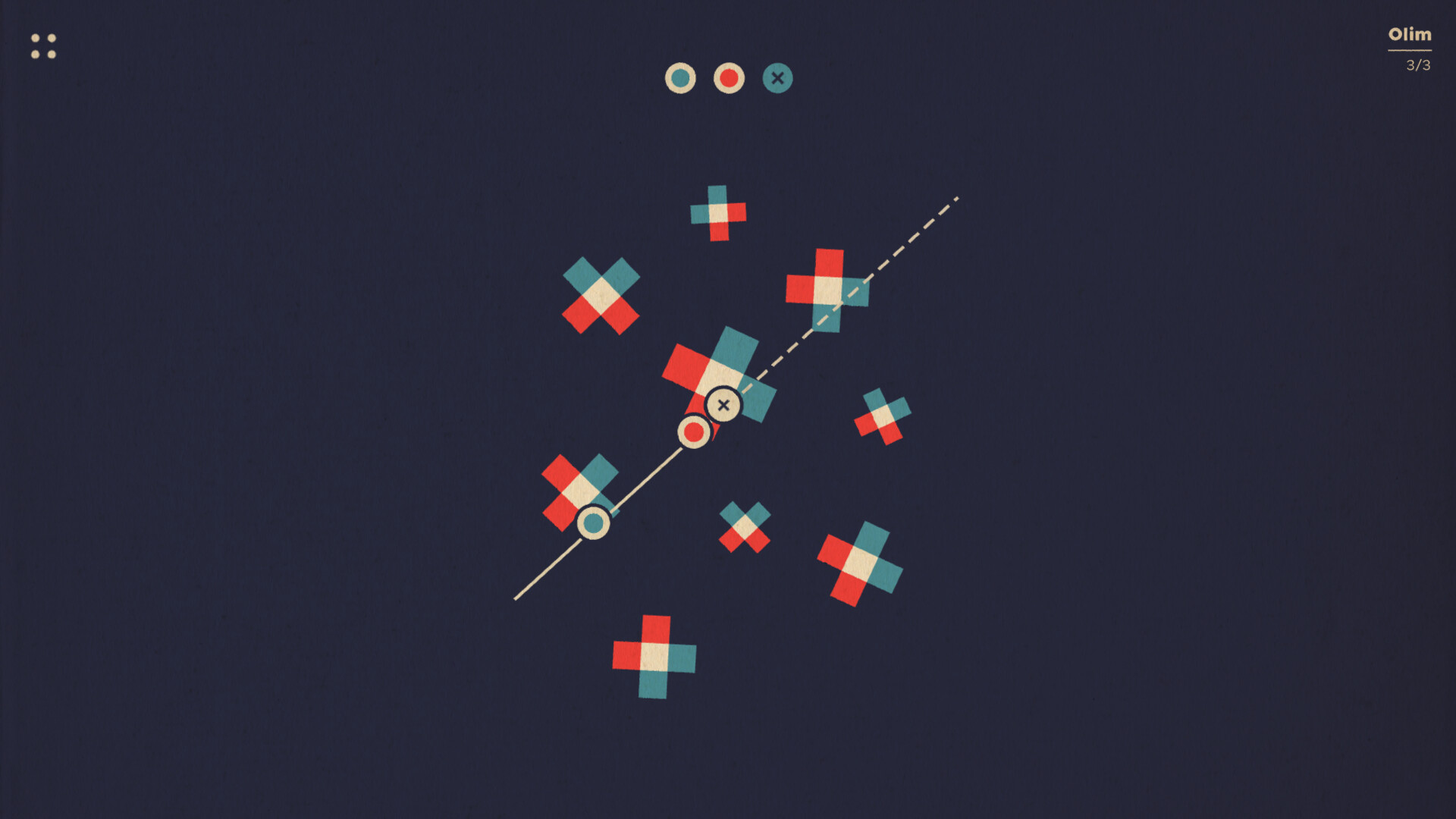 Linia Super screenshot 2