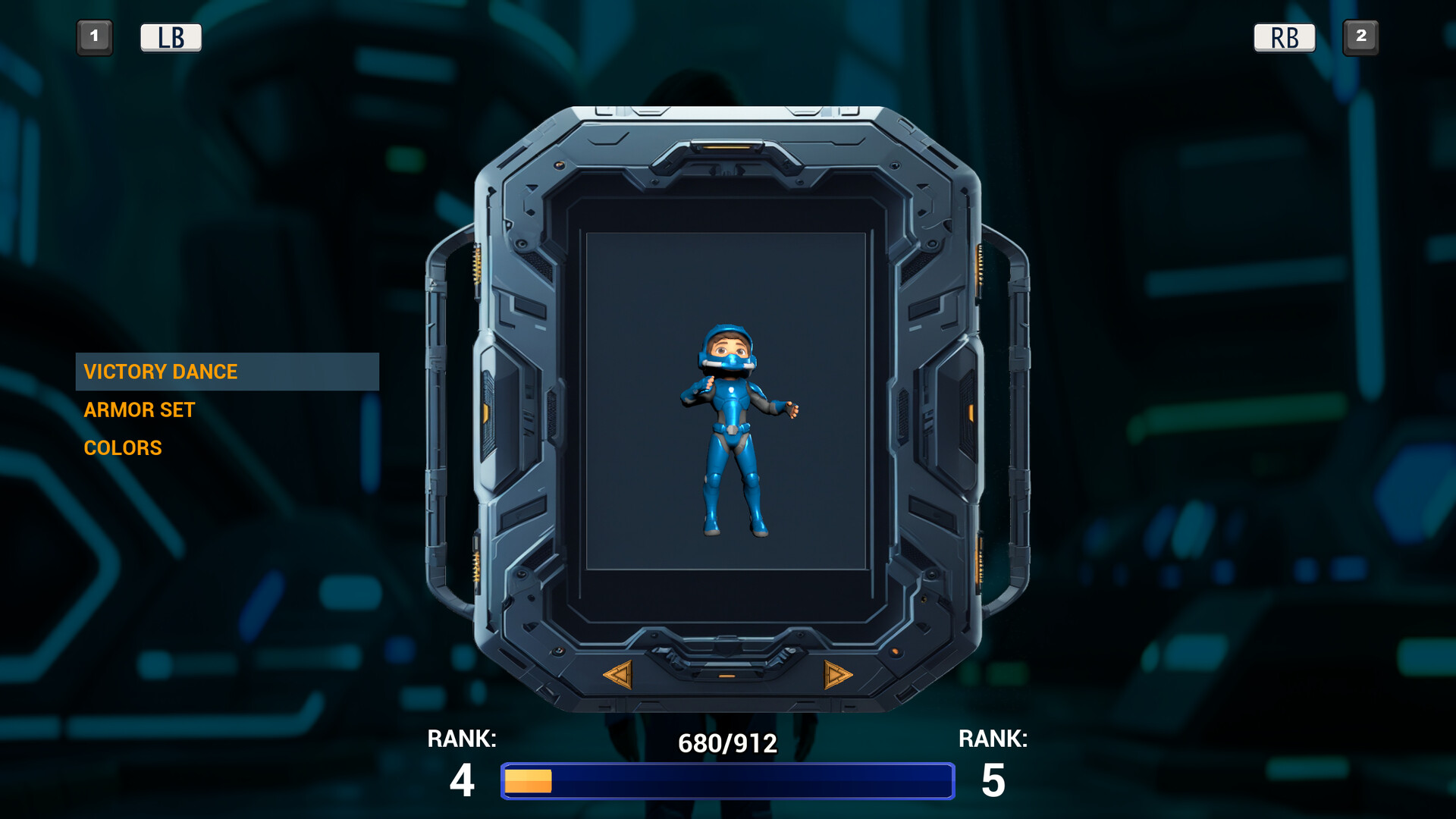 Academy: Become a Hero screenshot 15