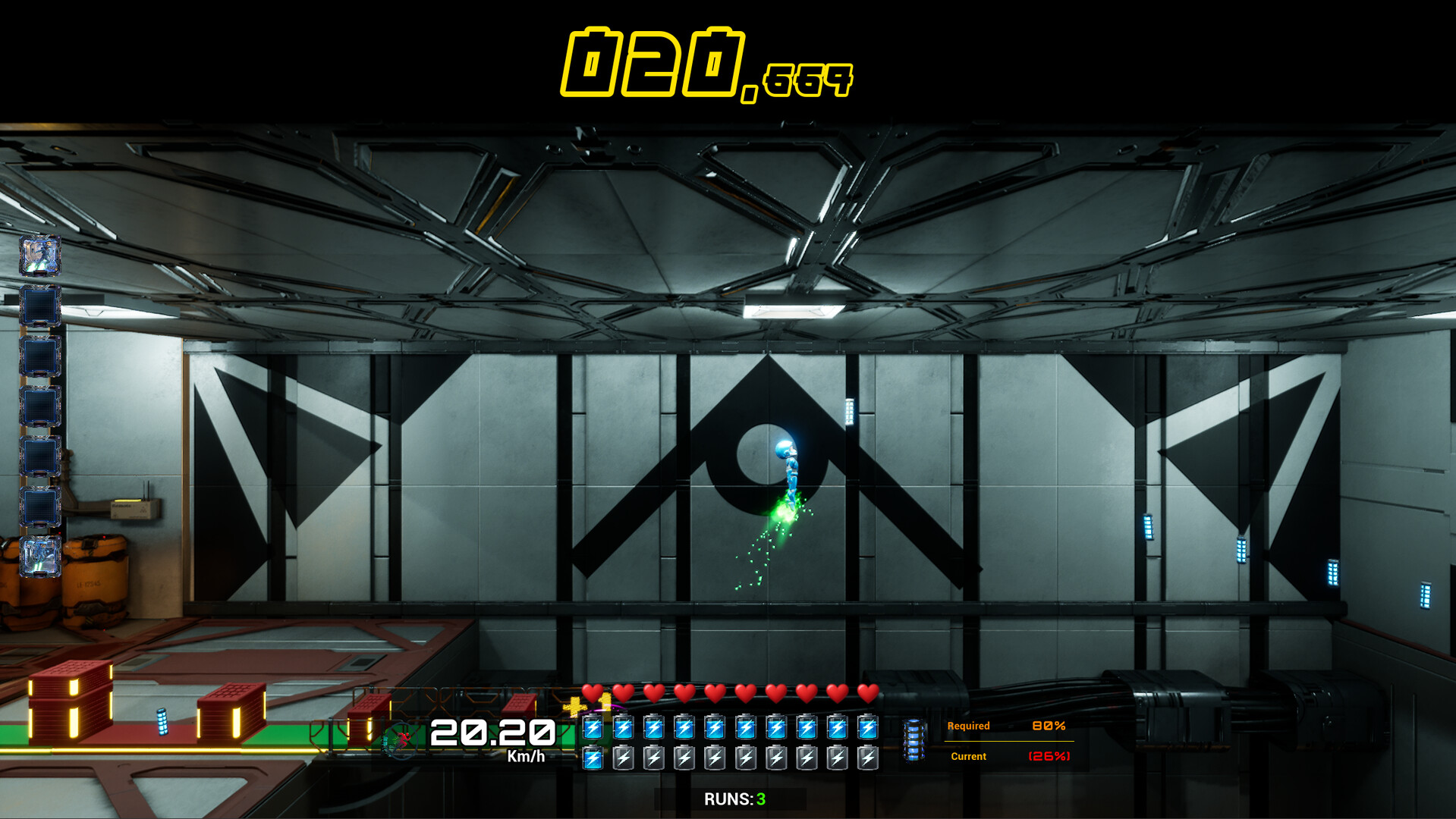 Academy: Become a Hero screenshot 11