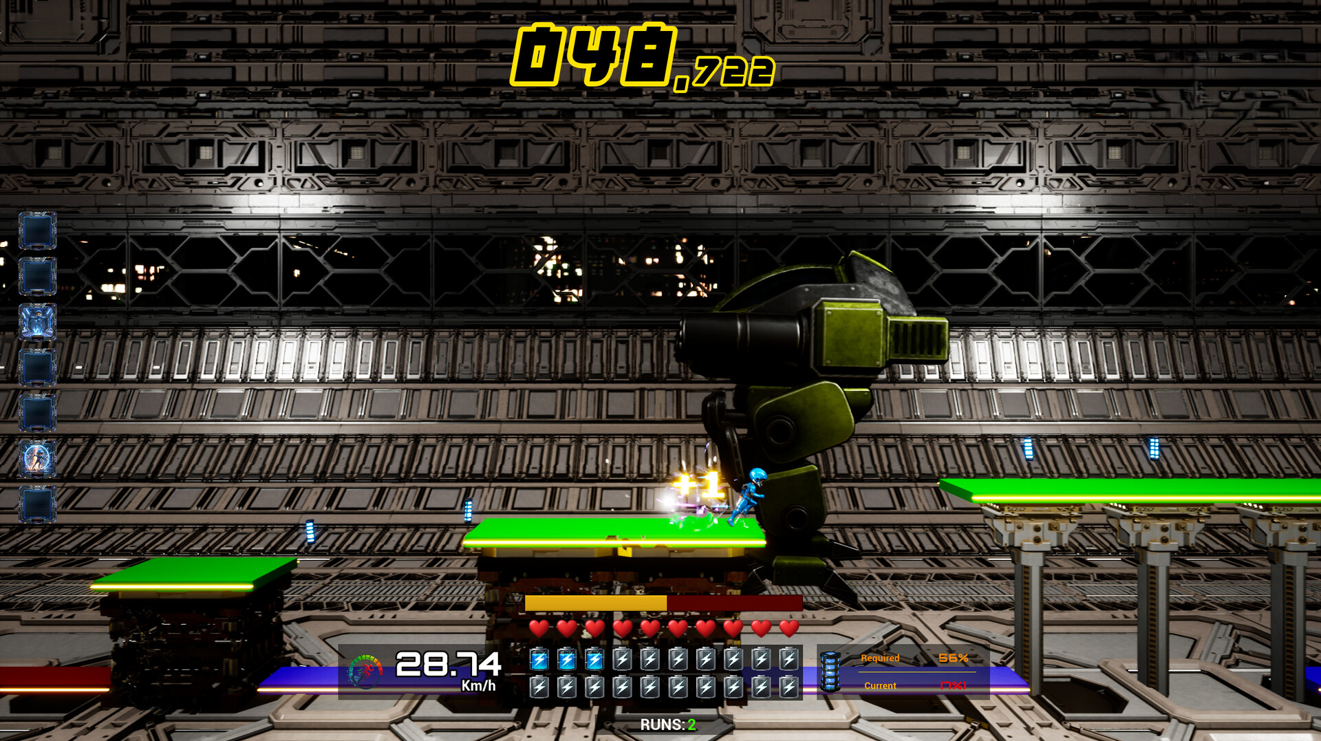 Academy: Become a Hero screenshot 6