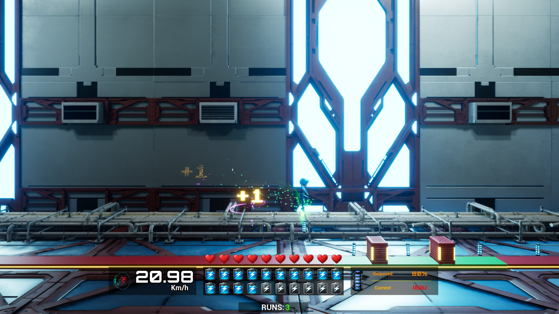 Academy: Become a Hero screenshot 12