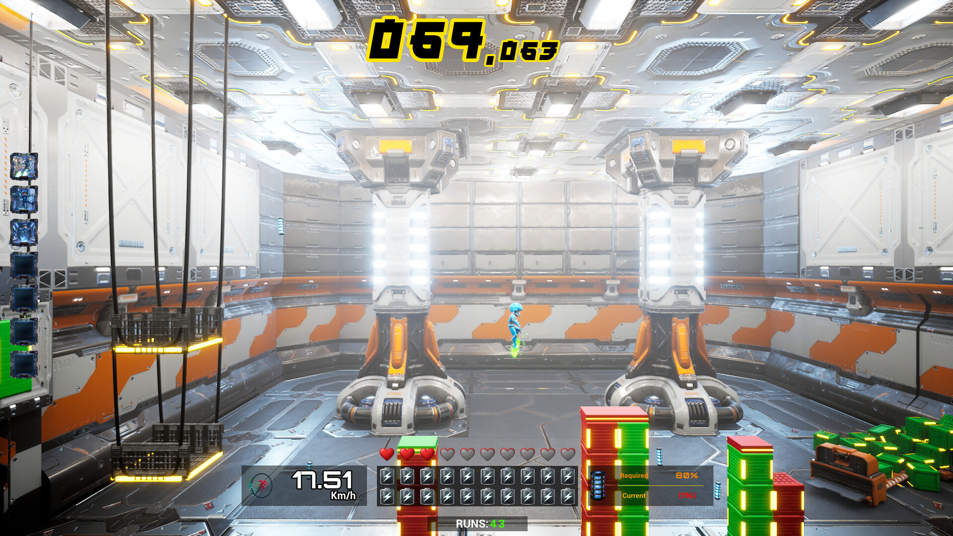 Academy: Become a Hero screenshot 10