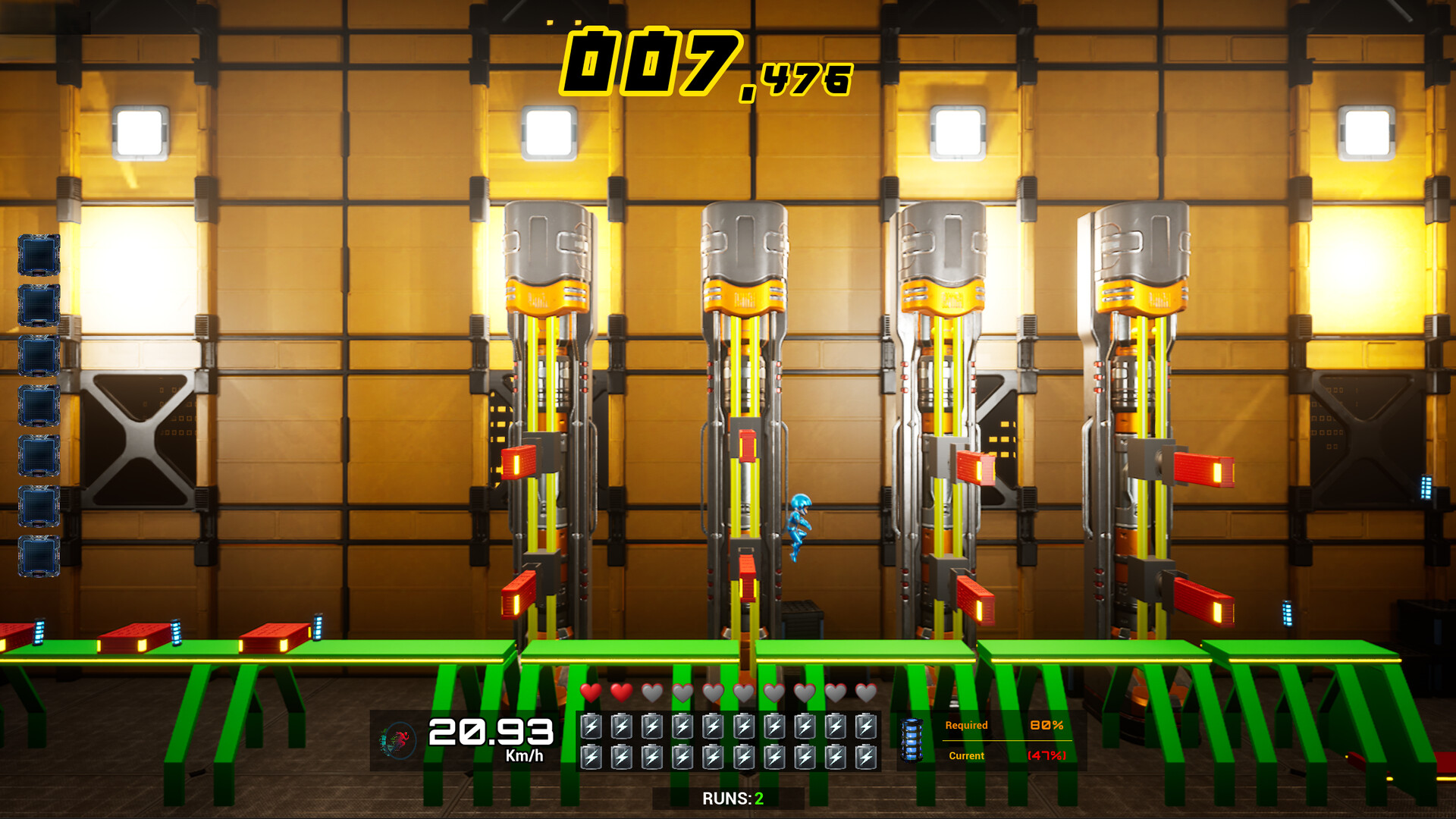 Academy: Become a Hero screenshot 13