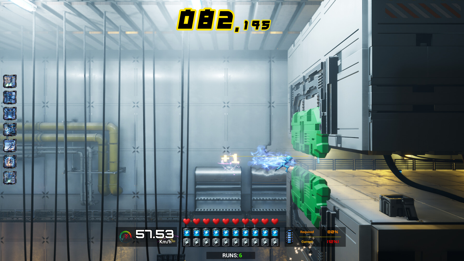 Academy: Become a Hero screenshot 7