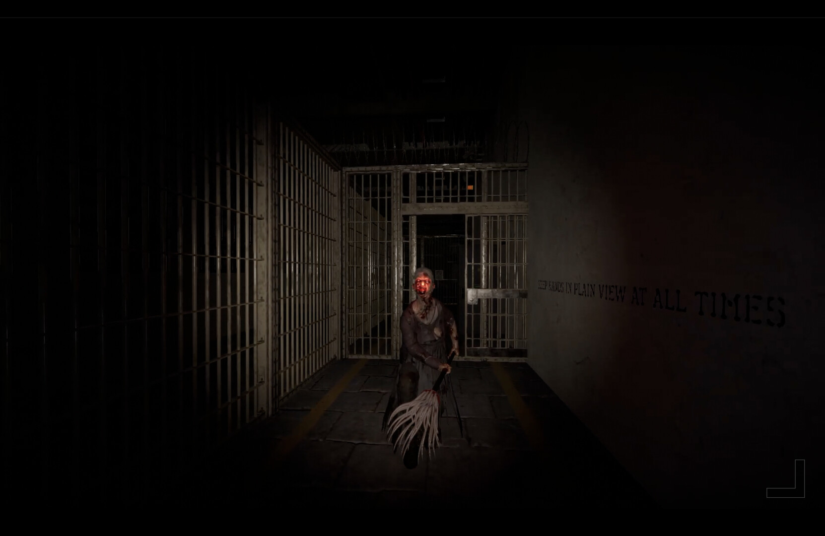 Mop of the Dead screenshot 6