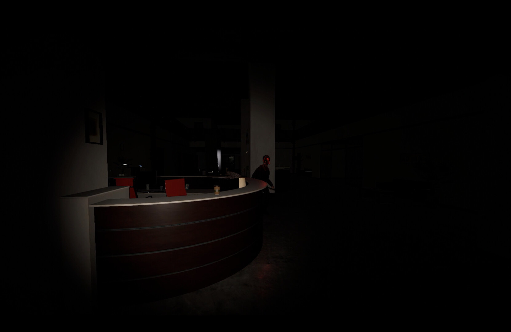 Mop of the Dead screenshot 1