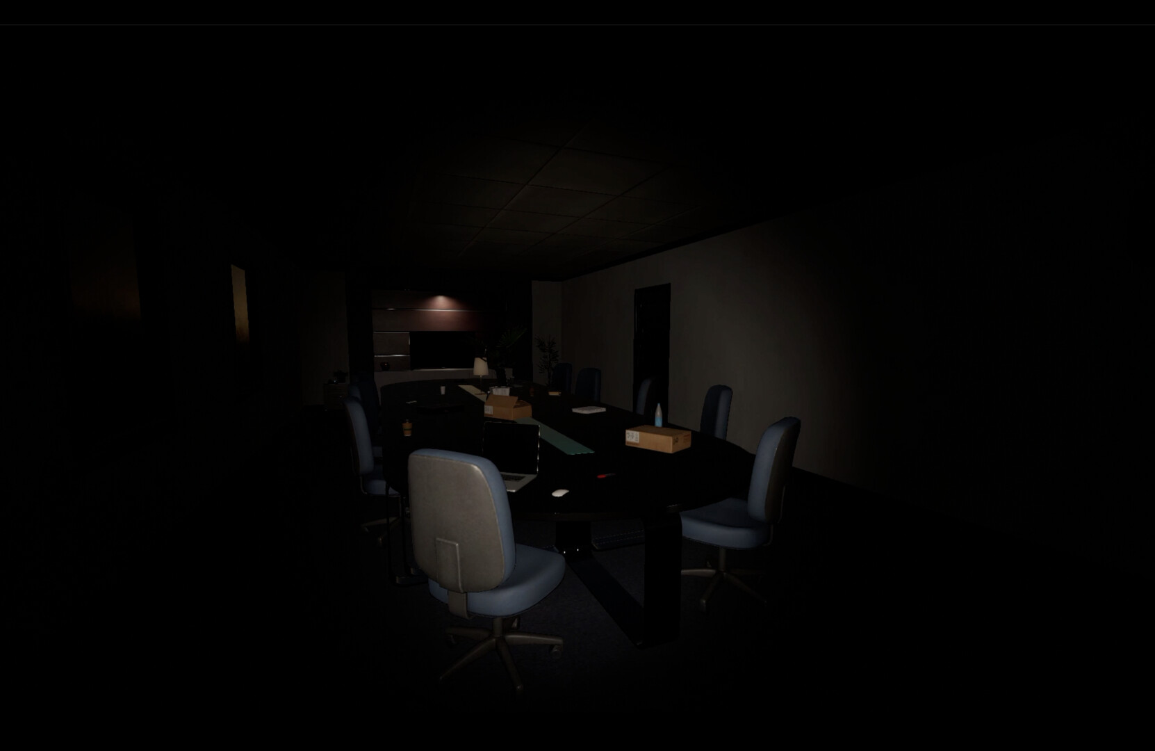 Mop of the Dead screenshot 5