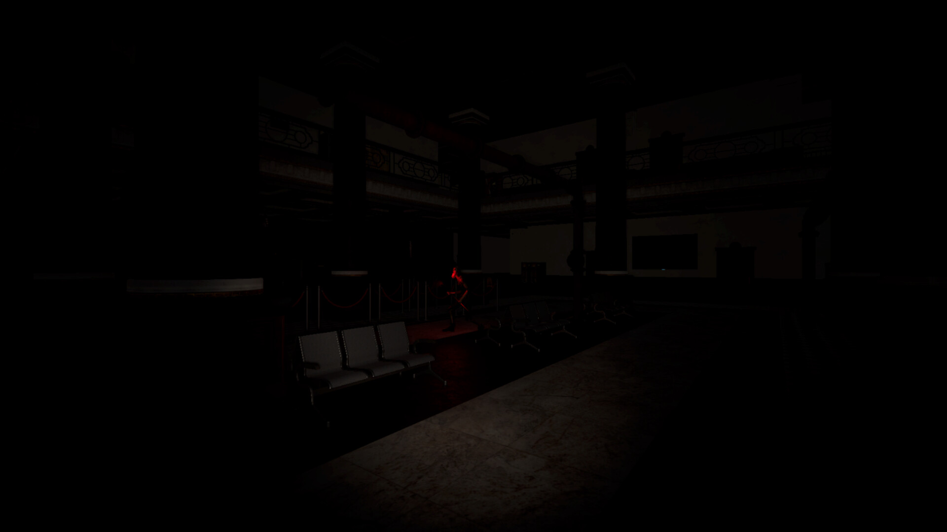 Mop of the Dead screenshot 3