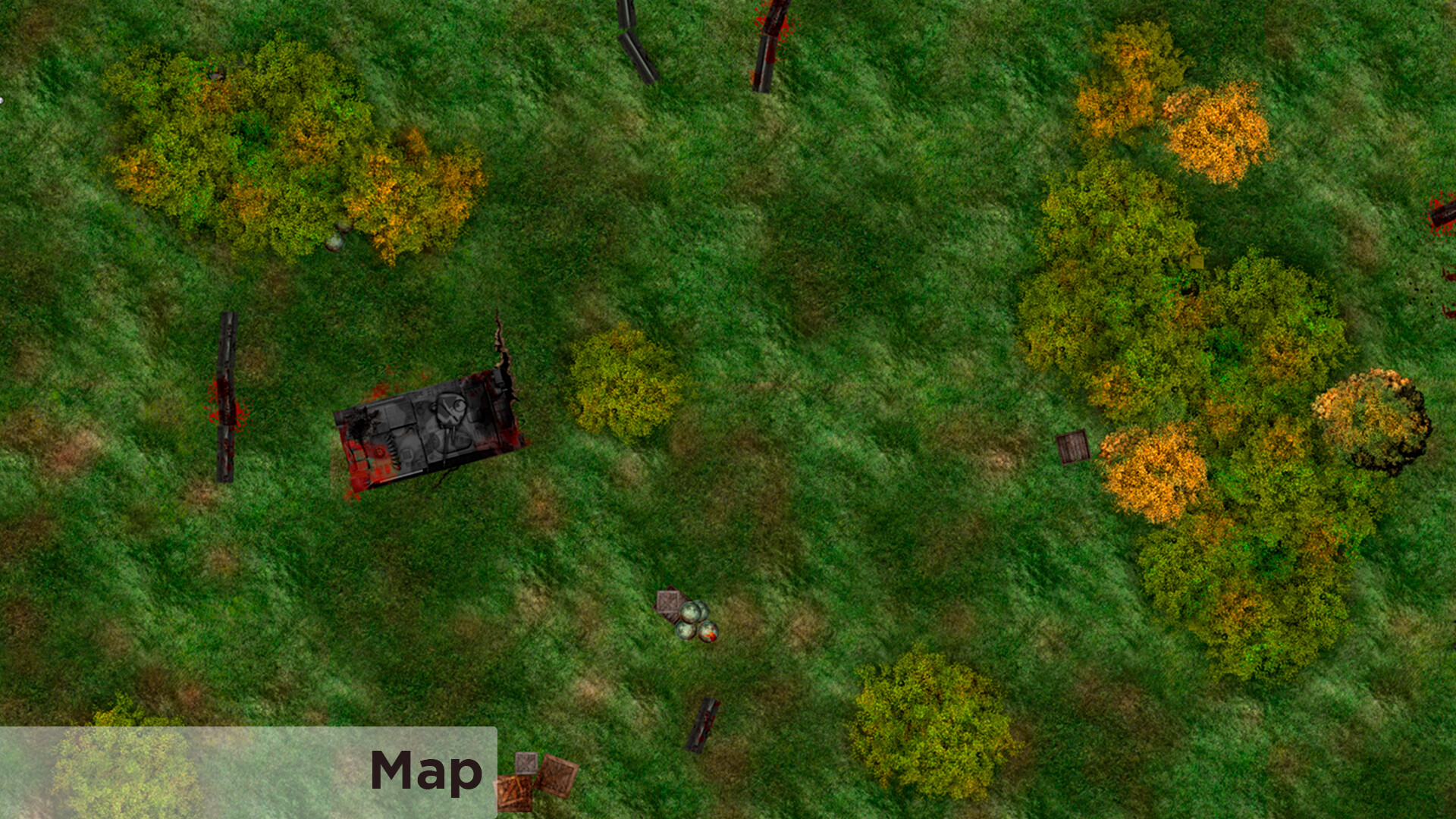 UWD - You Will Die! screenshot 7
