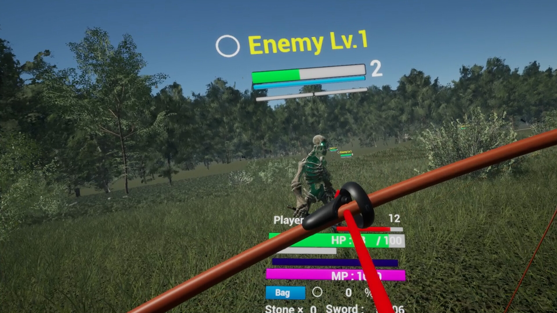 Start Link VR screenshot 5