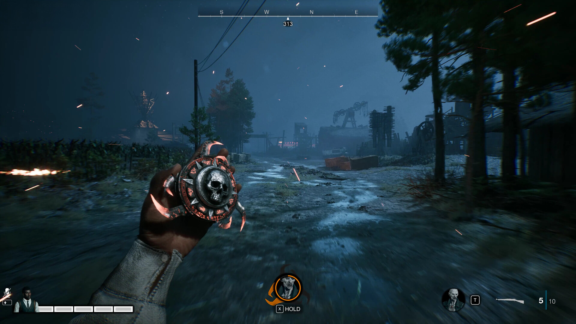 The Bornless screenshot 6