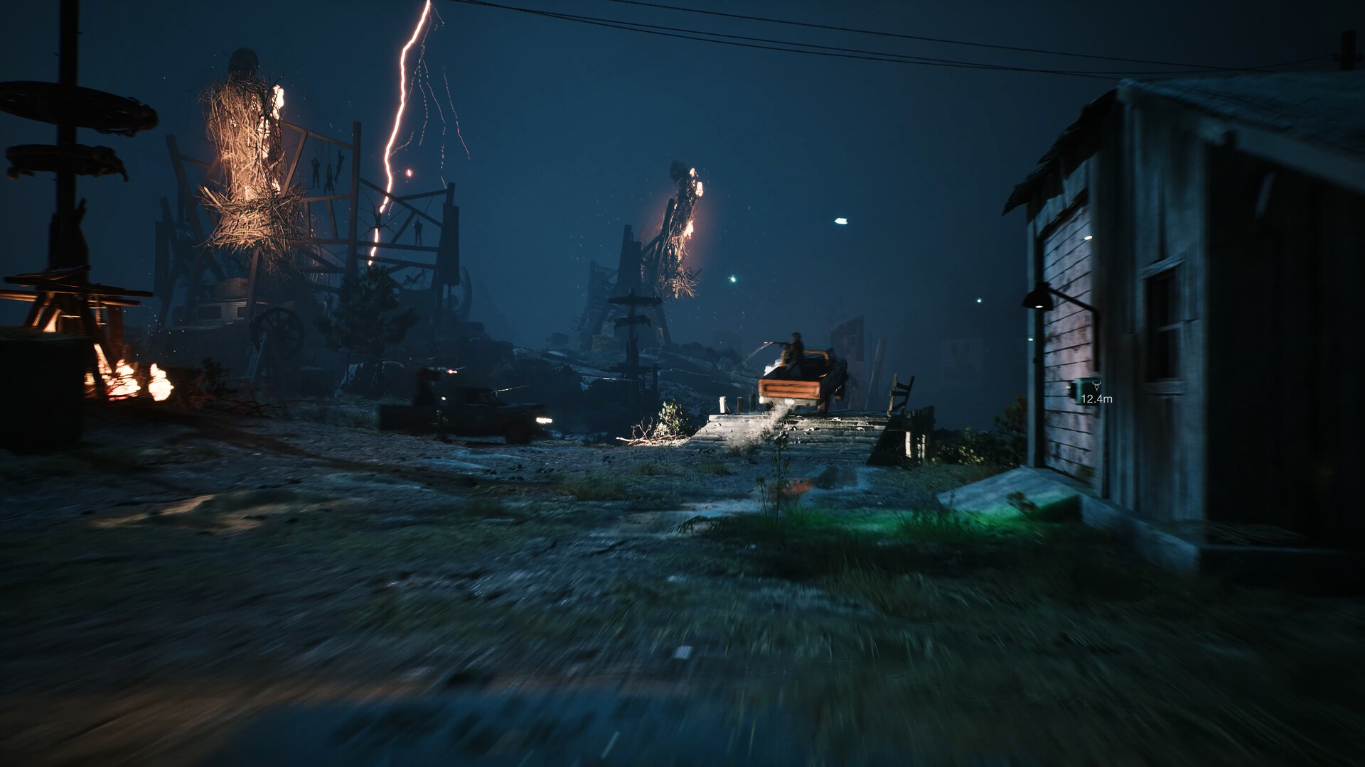 The Bornless screenshot 9