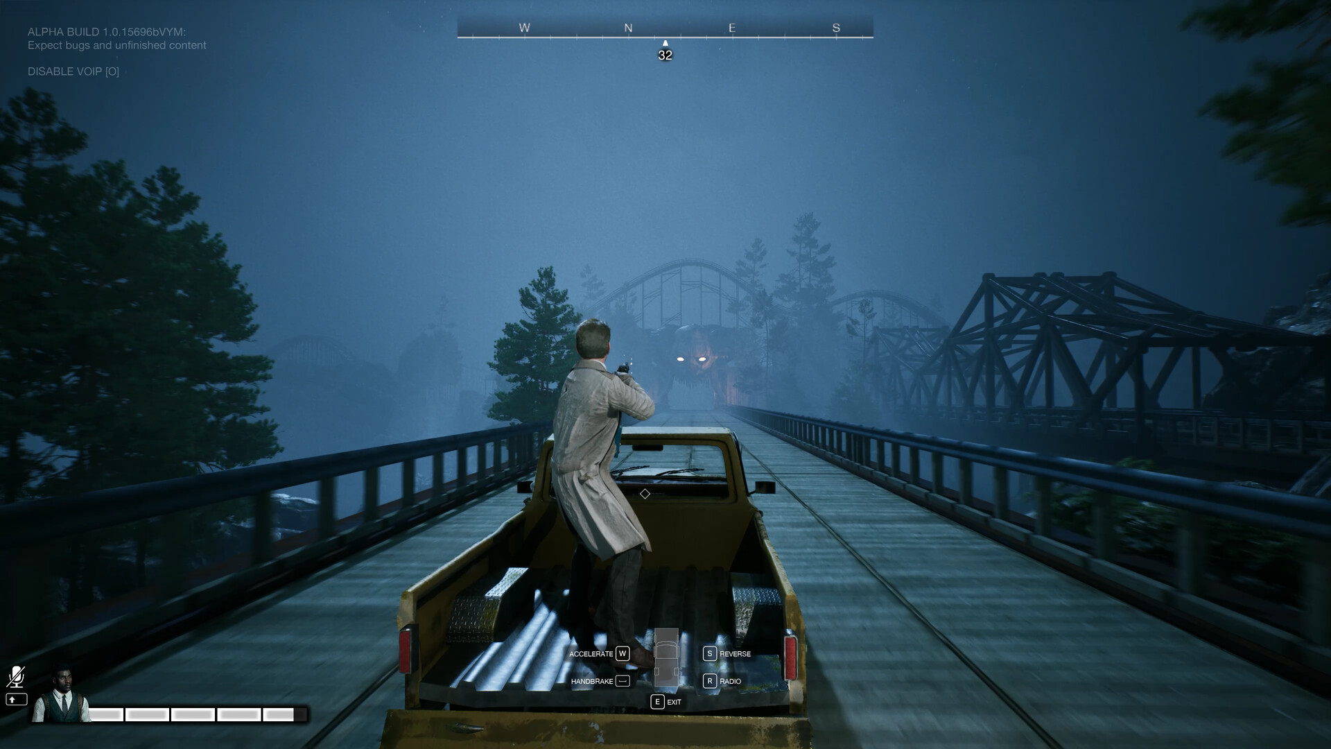 The Bornless screenshot 8