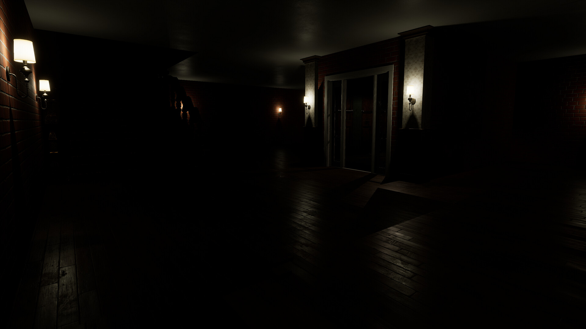 Noroi E: Susan's Memories screenshot 16