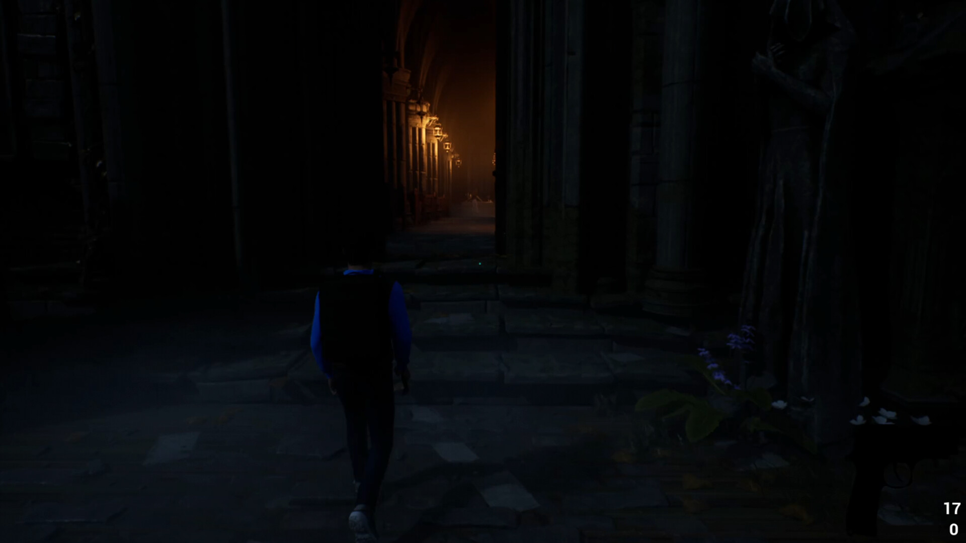 Noroi E: Susan's Memories screenshot 8