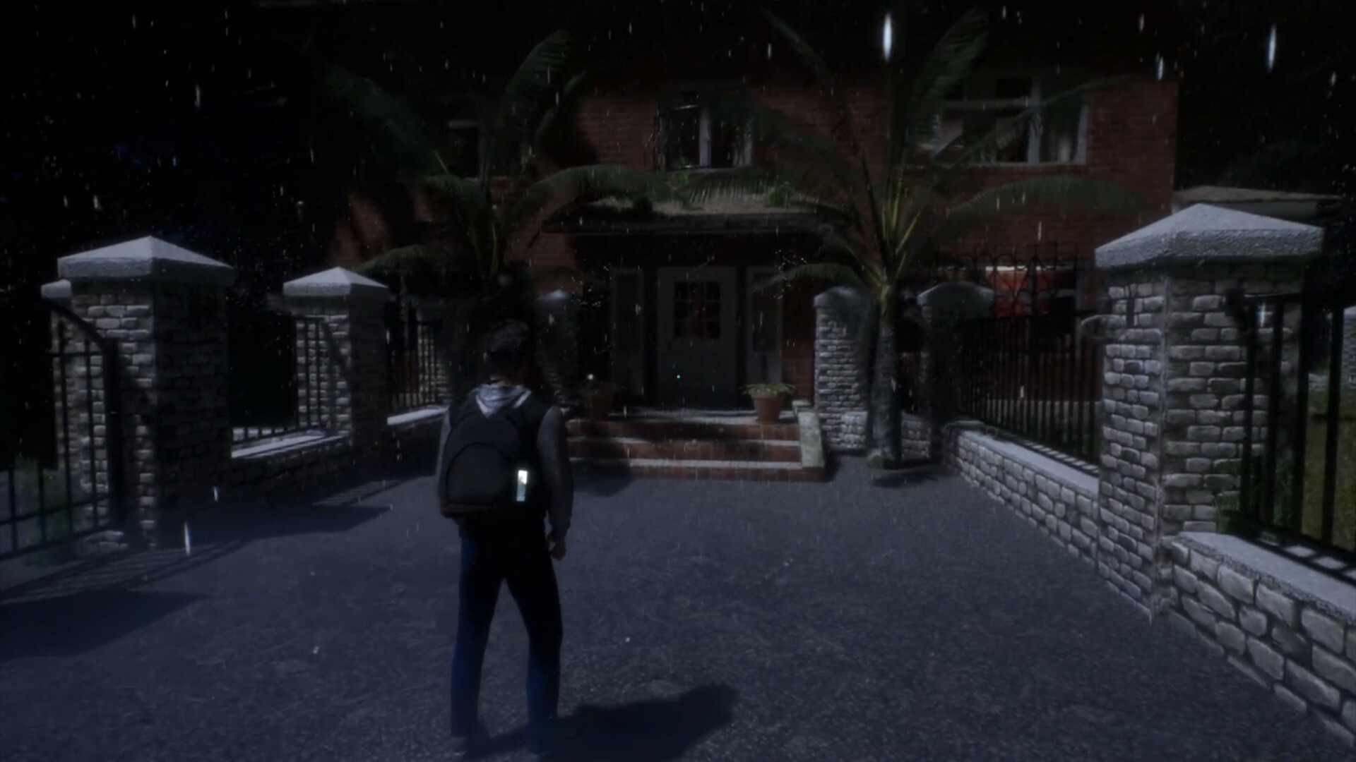 Noroi E: Susan's Memories screenshot 14