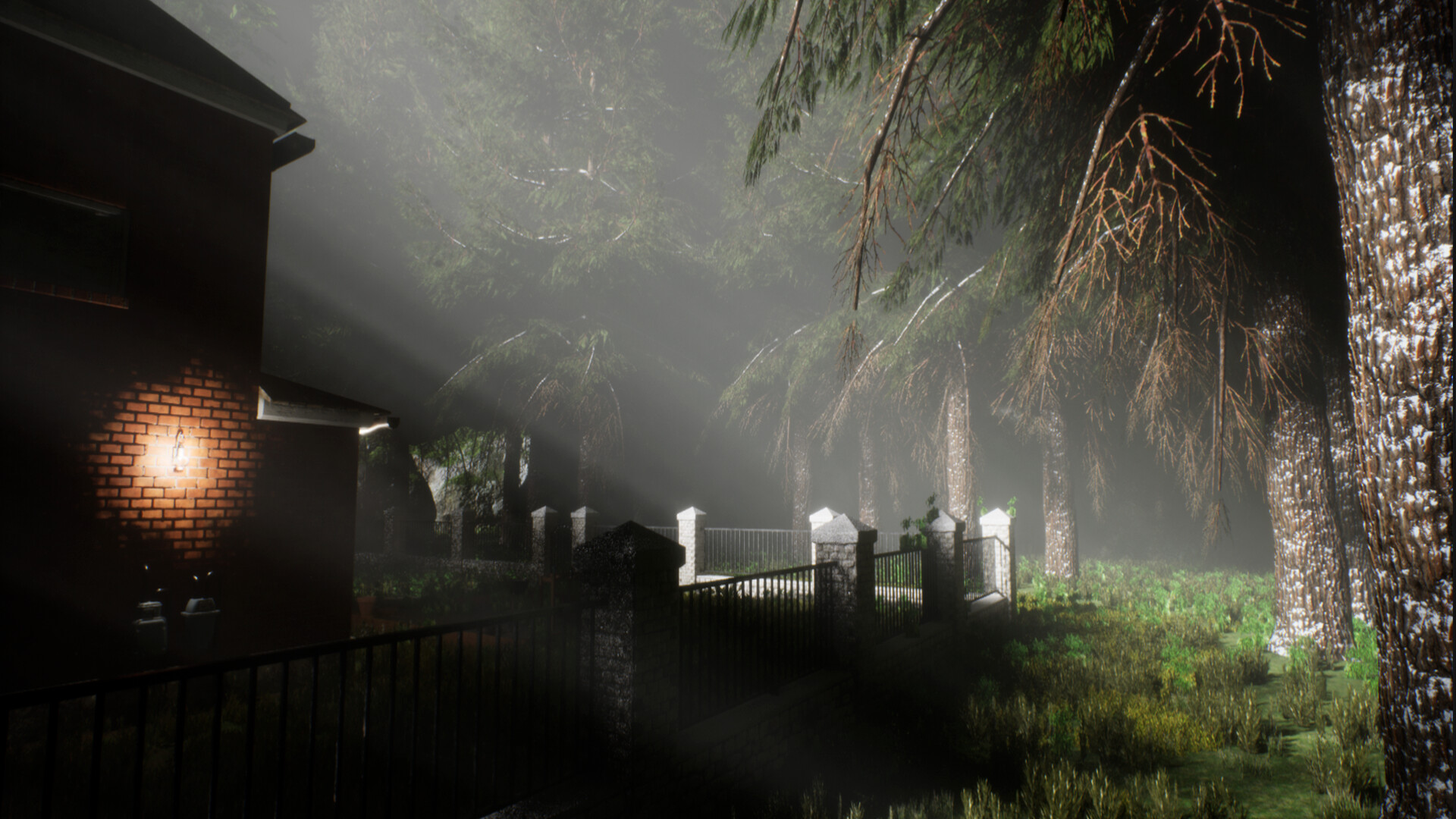 Noroi E: Susan's Memories screenshot 13