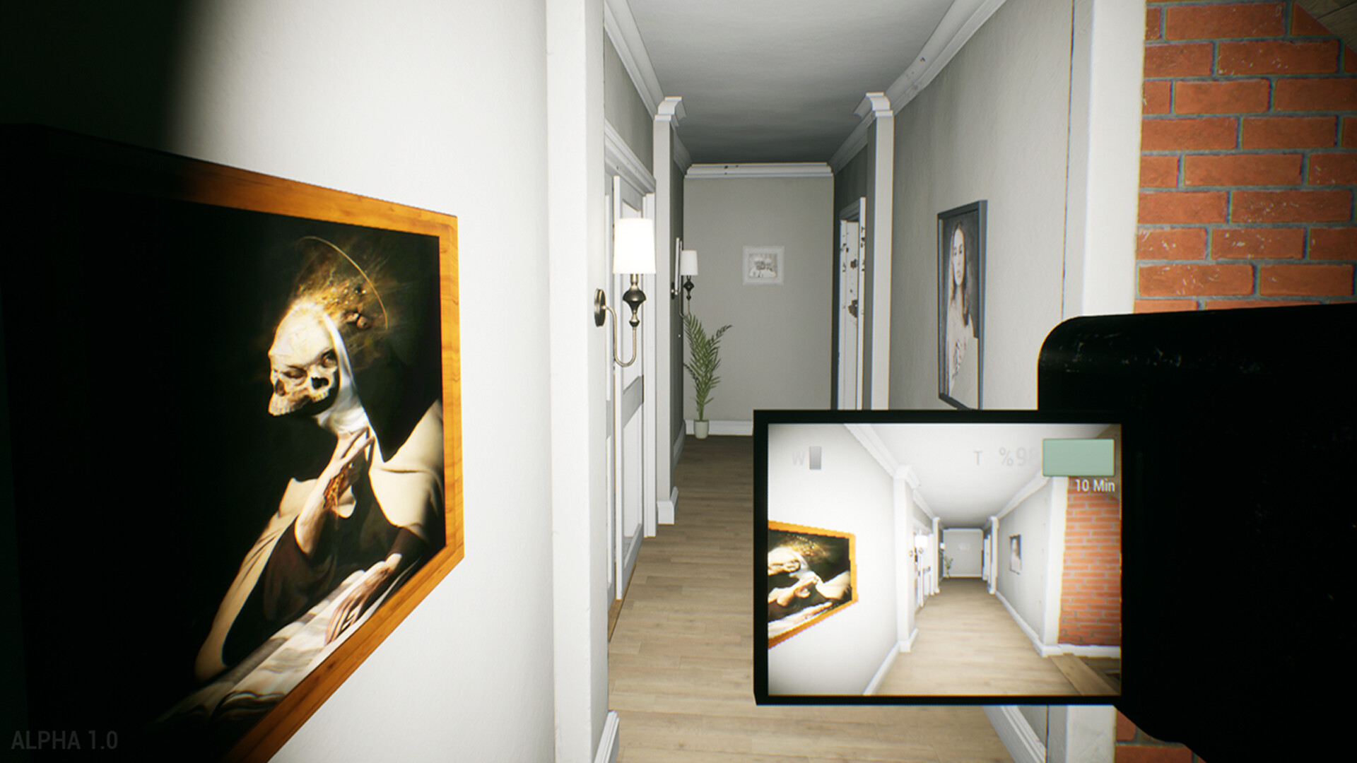Noroi E: Susan's Memories screenshot 1