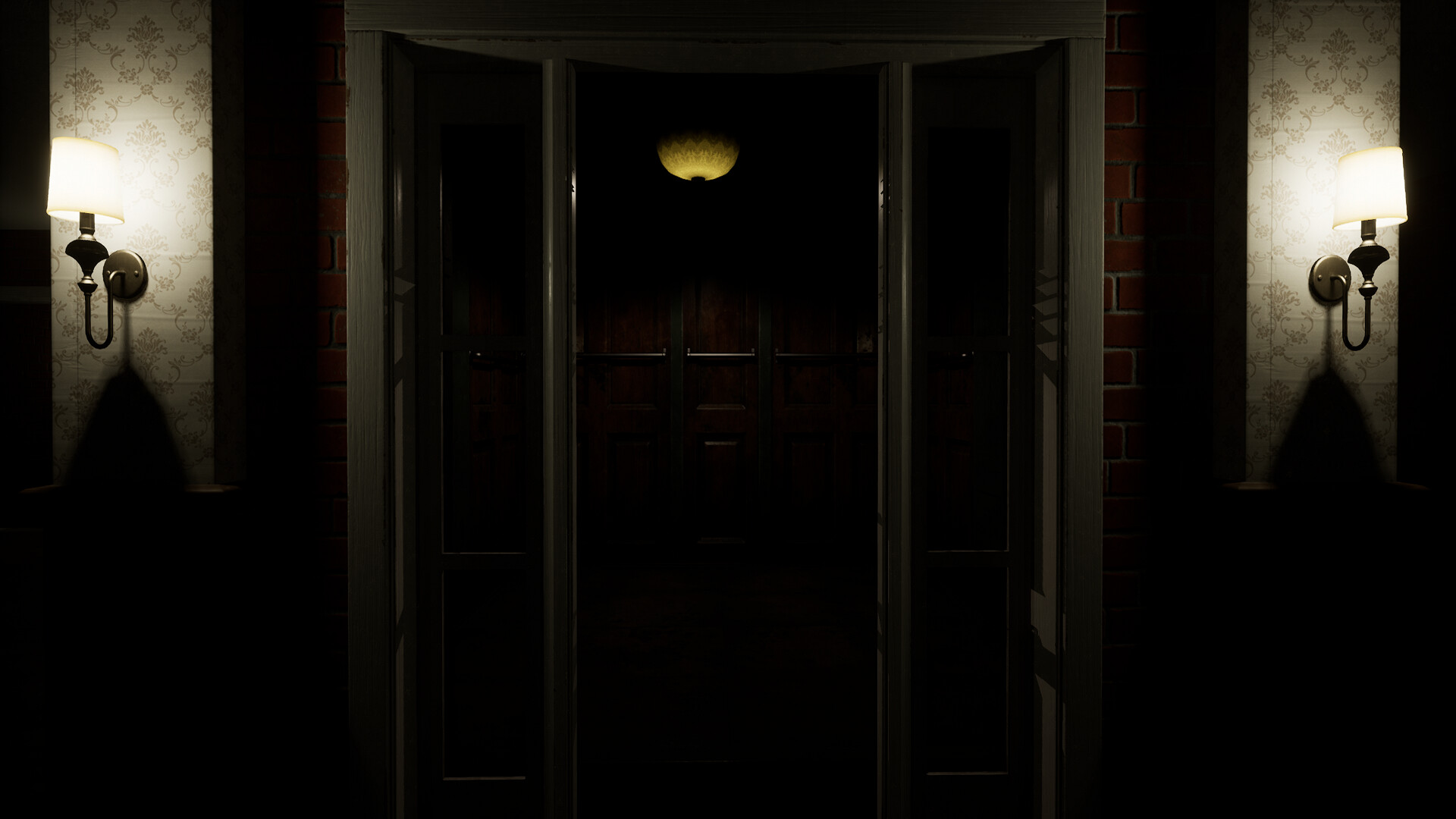 Noroi E: Susan's Memories screenshot 15