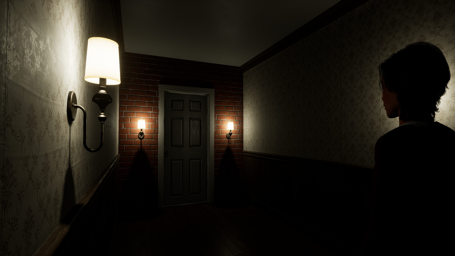 Noroi E: Susan's Memories screenshot 18