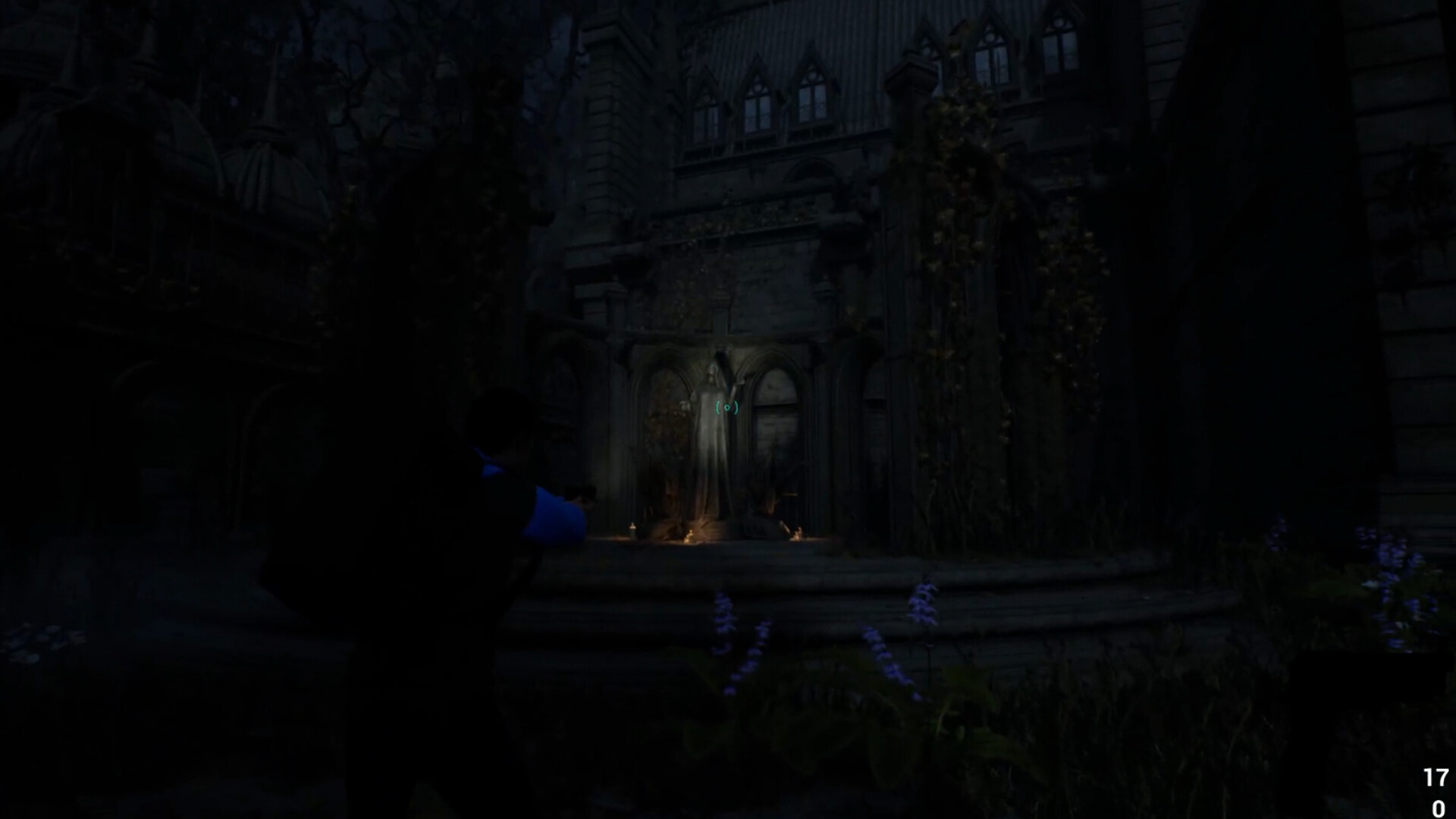 Noroi E: Susan's Memories screenshot 7