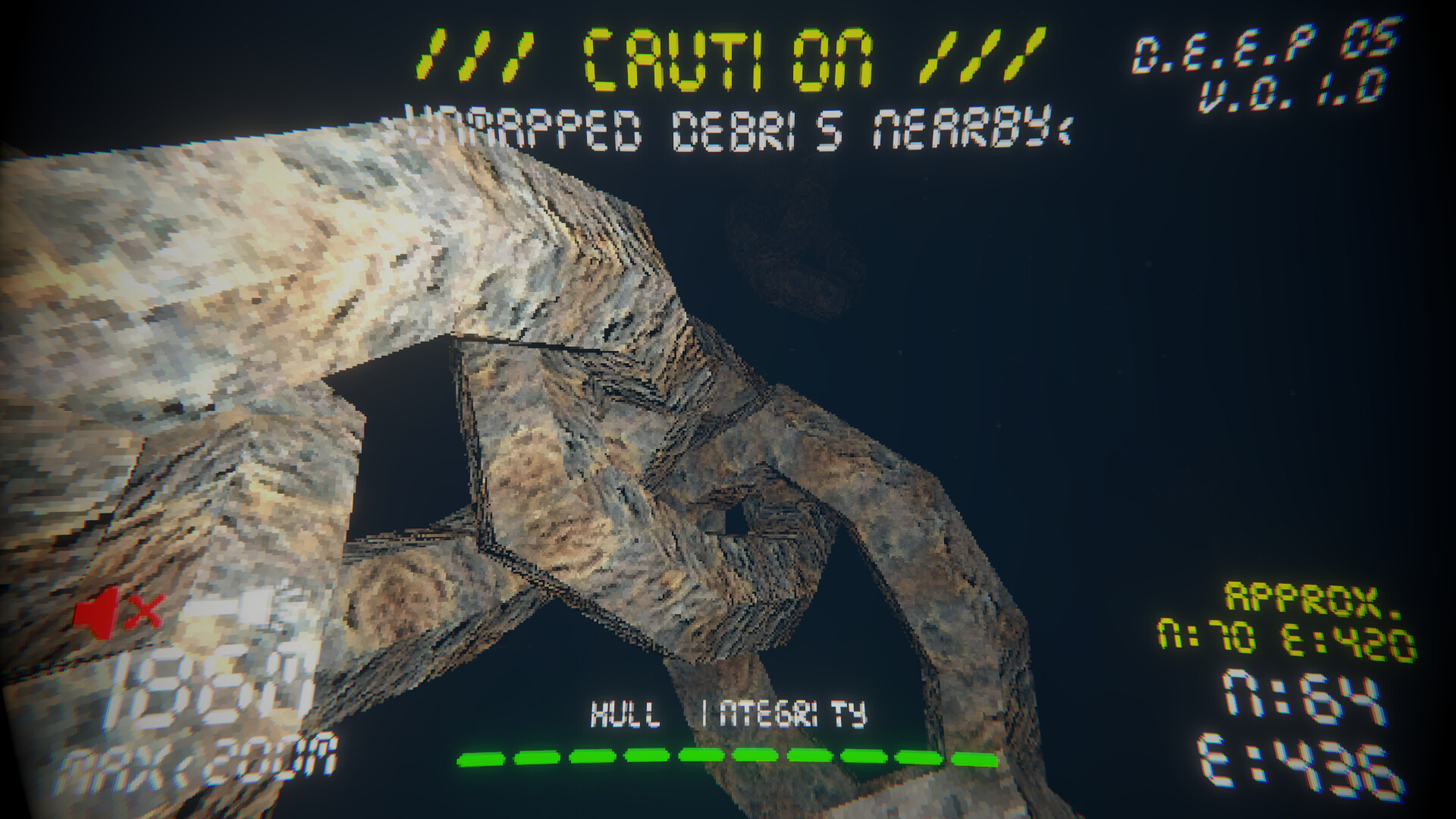 ABYSSAL screenshot 2