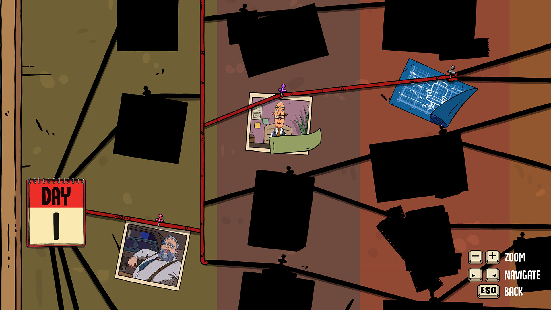 Debtors' Club screenshot 9