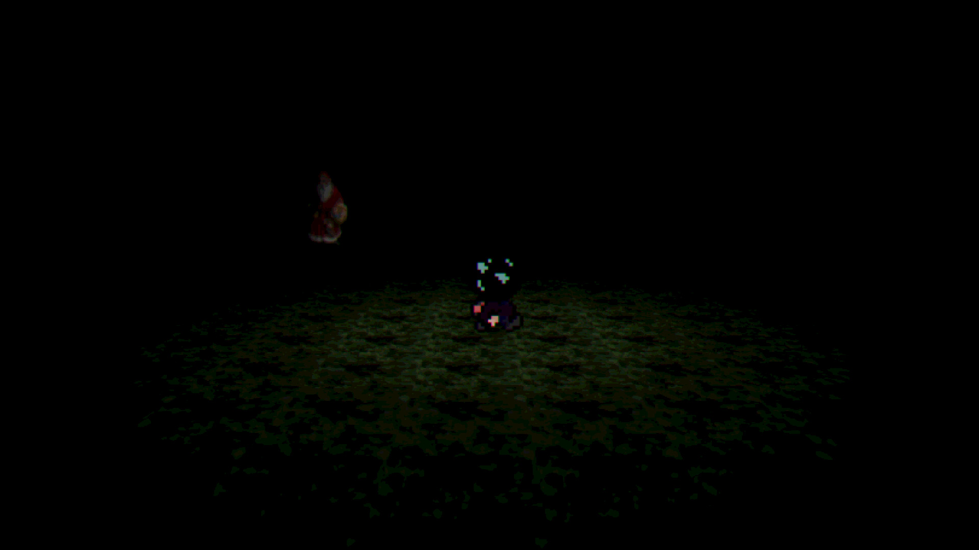 SWOLLEN TO BURSTING UNTIL I AM DISAPPEARING ON PURPOSE screenshot 5