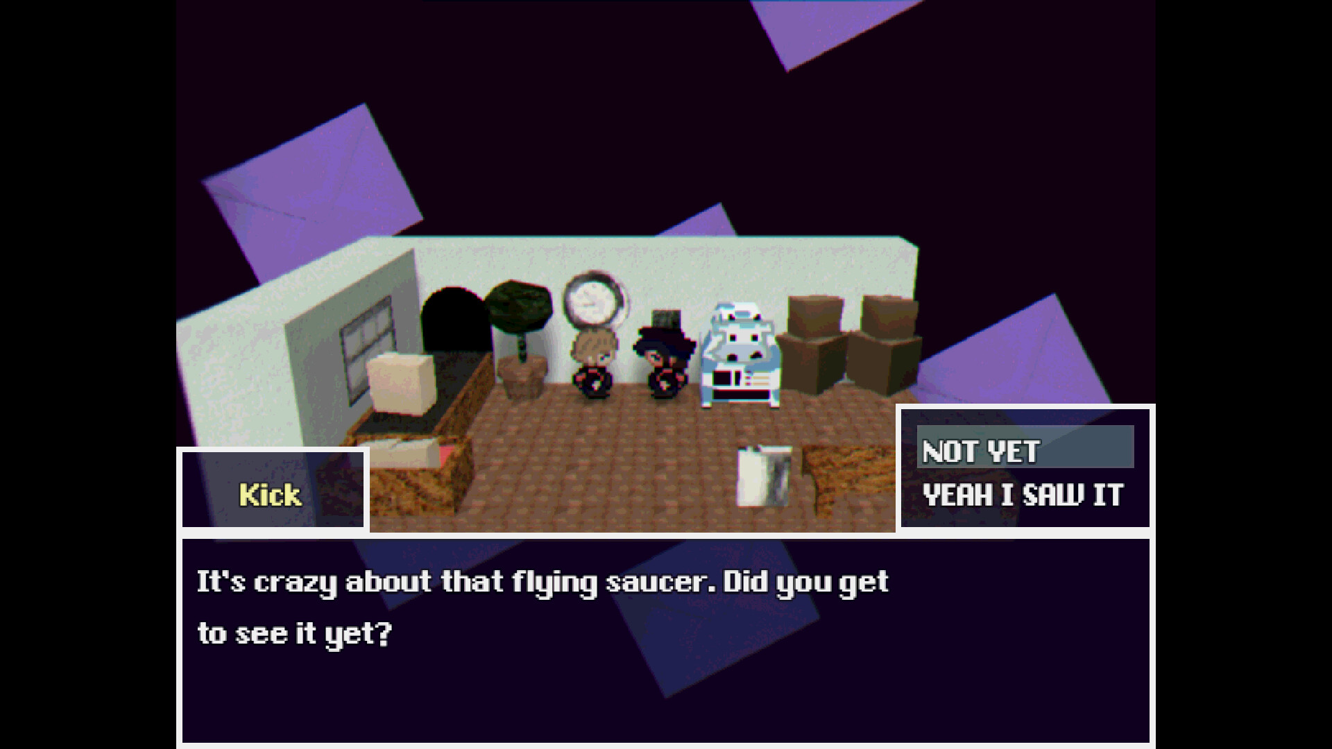 SWOLLEN TO BURSTING UNTIL I AM DISAPPEARING ON PURPOSE screenshot 3