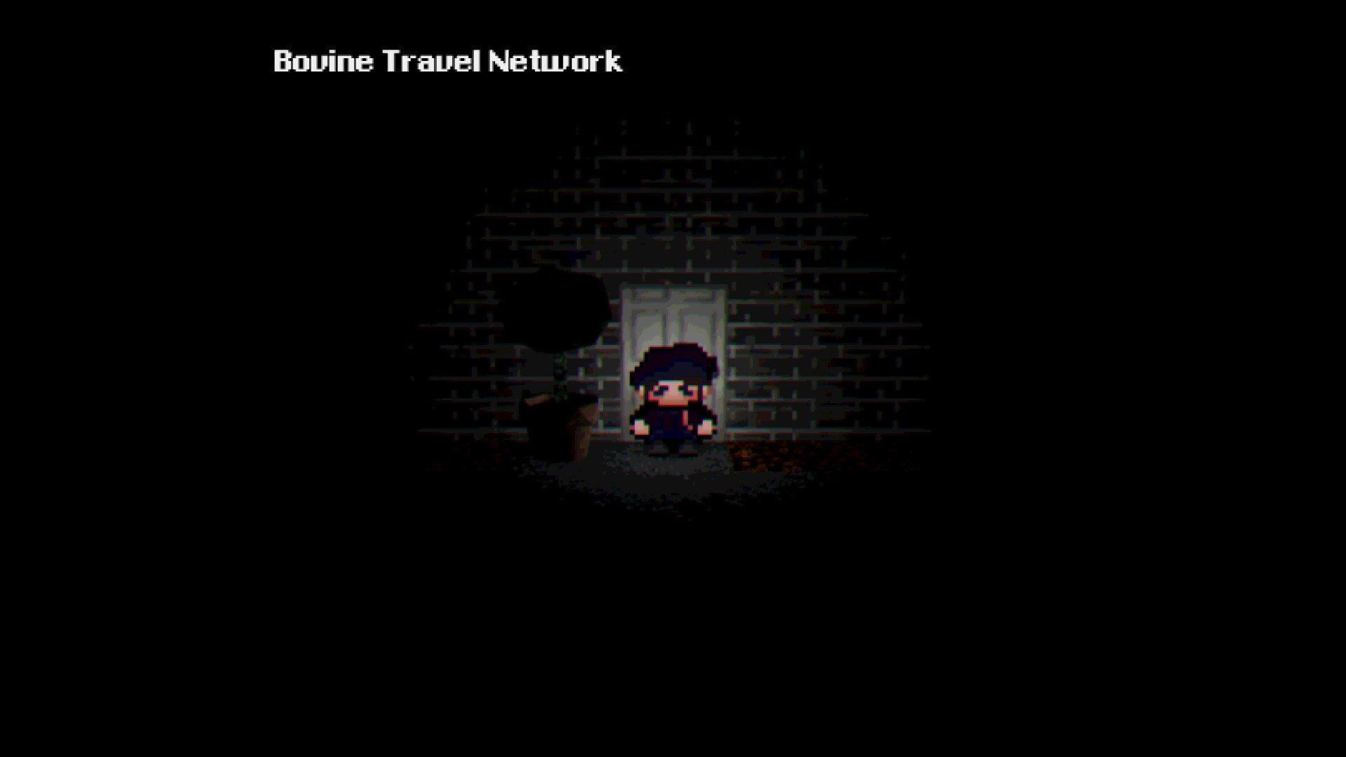 SWOLLEN TO BURSTING UNTIL I AM DISAPPEARING ON PURPOSE screenshot 2