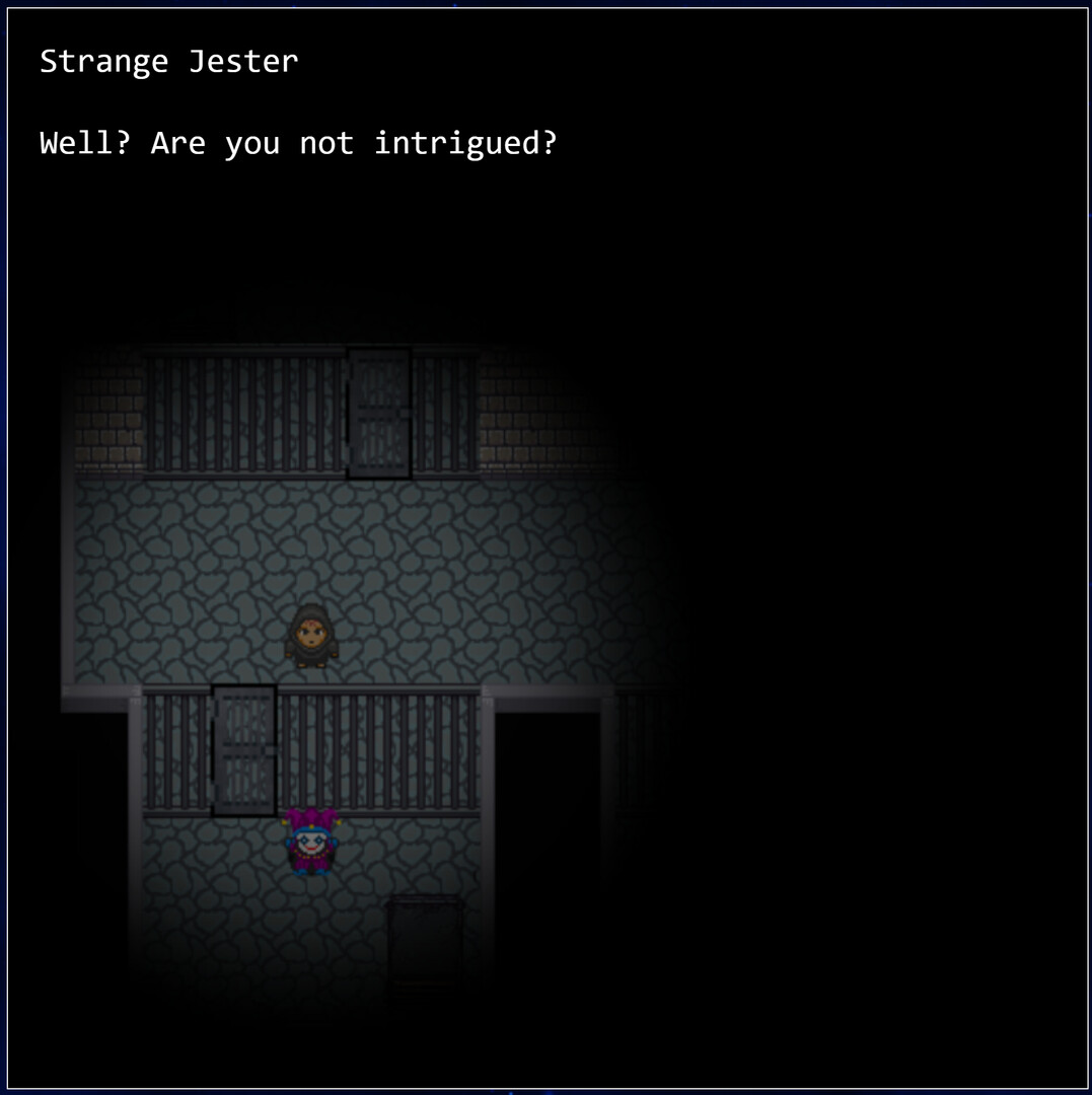 BoundWorlds screenshot 6