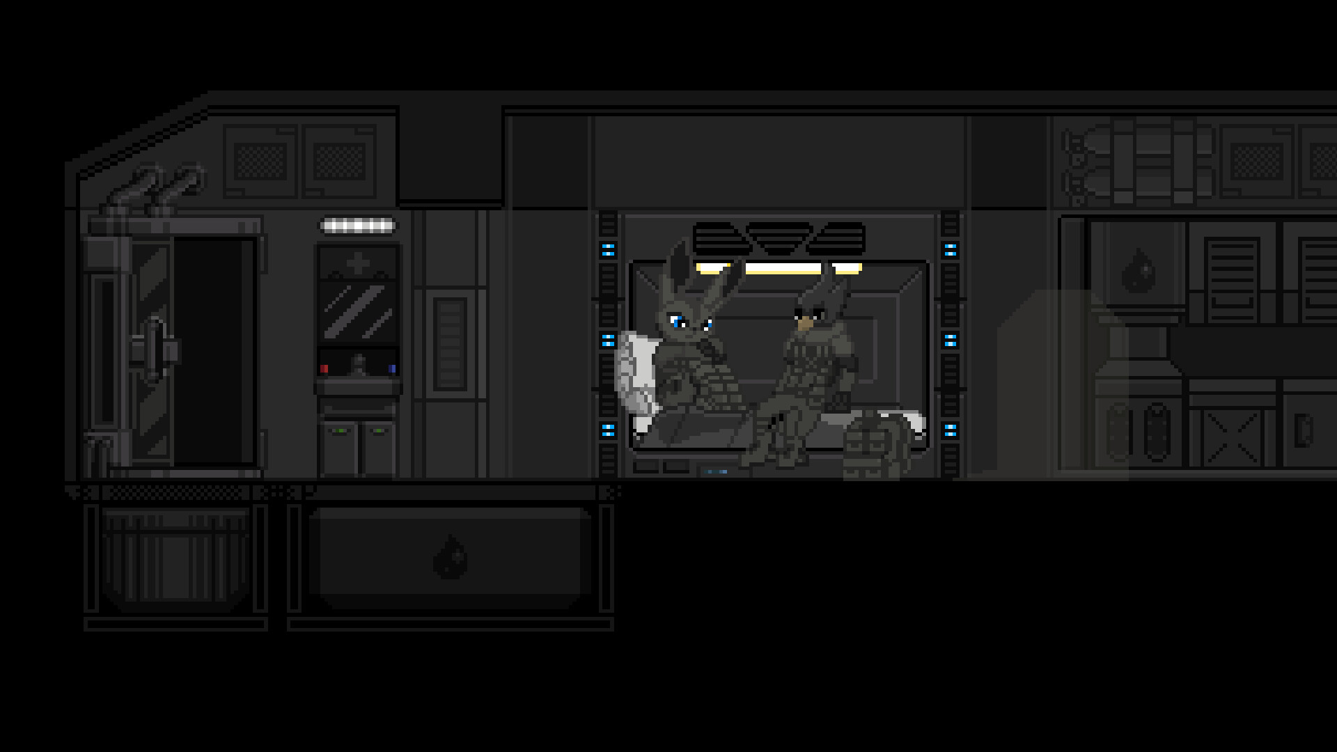 Demegraunt screenshot 3