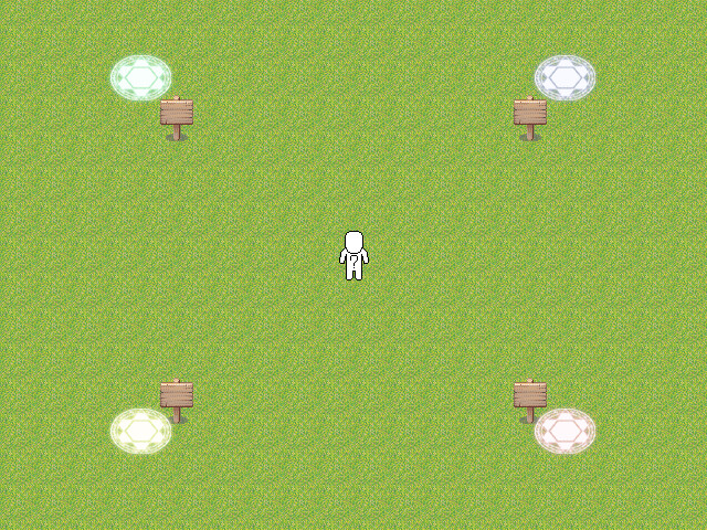 A Collection of Mini-Games screenshot 1