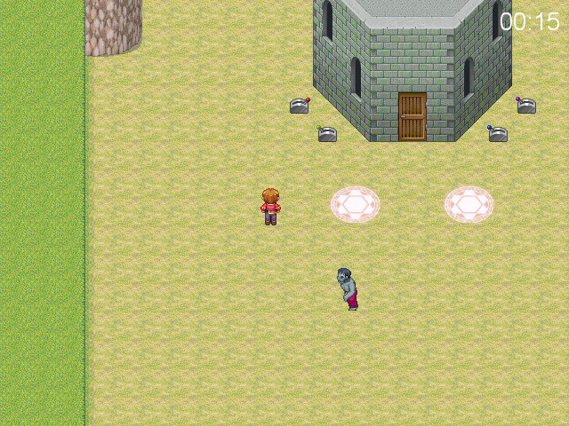 A Collection of Mini-Games screenshot 3