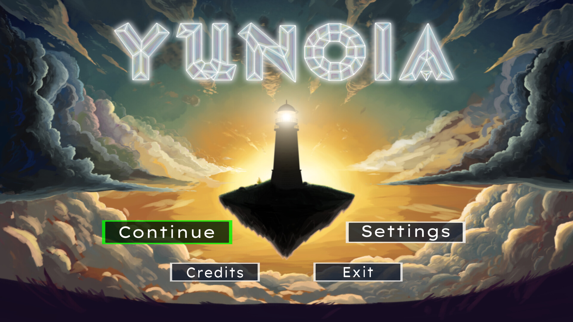 Yunoia screenshot 1