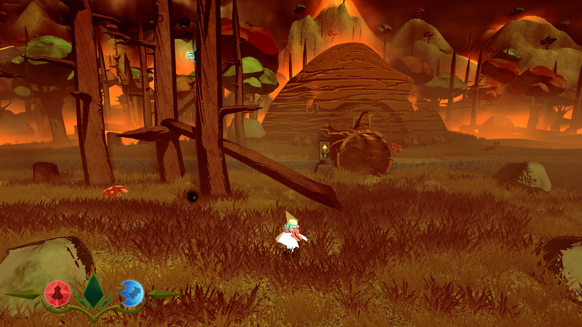 Yunoia screenshot 3