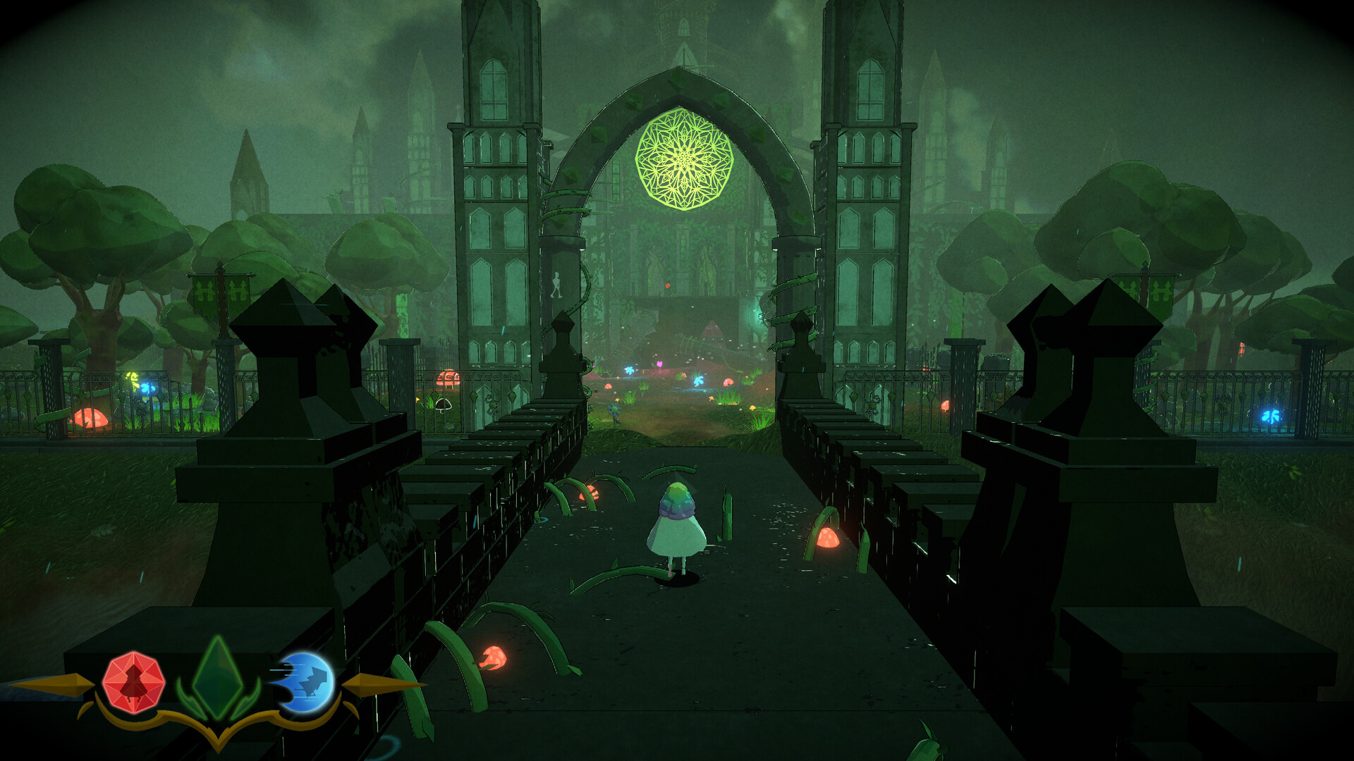 Yunoia screenshot 5