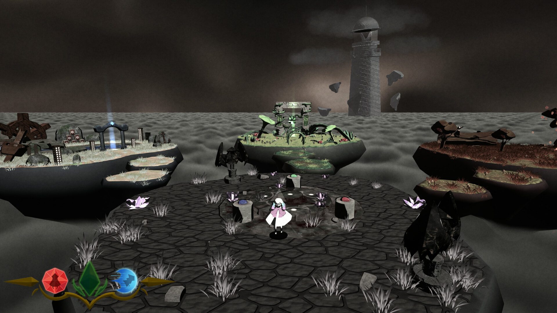 Yunoia screenshot 4